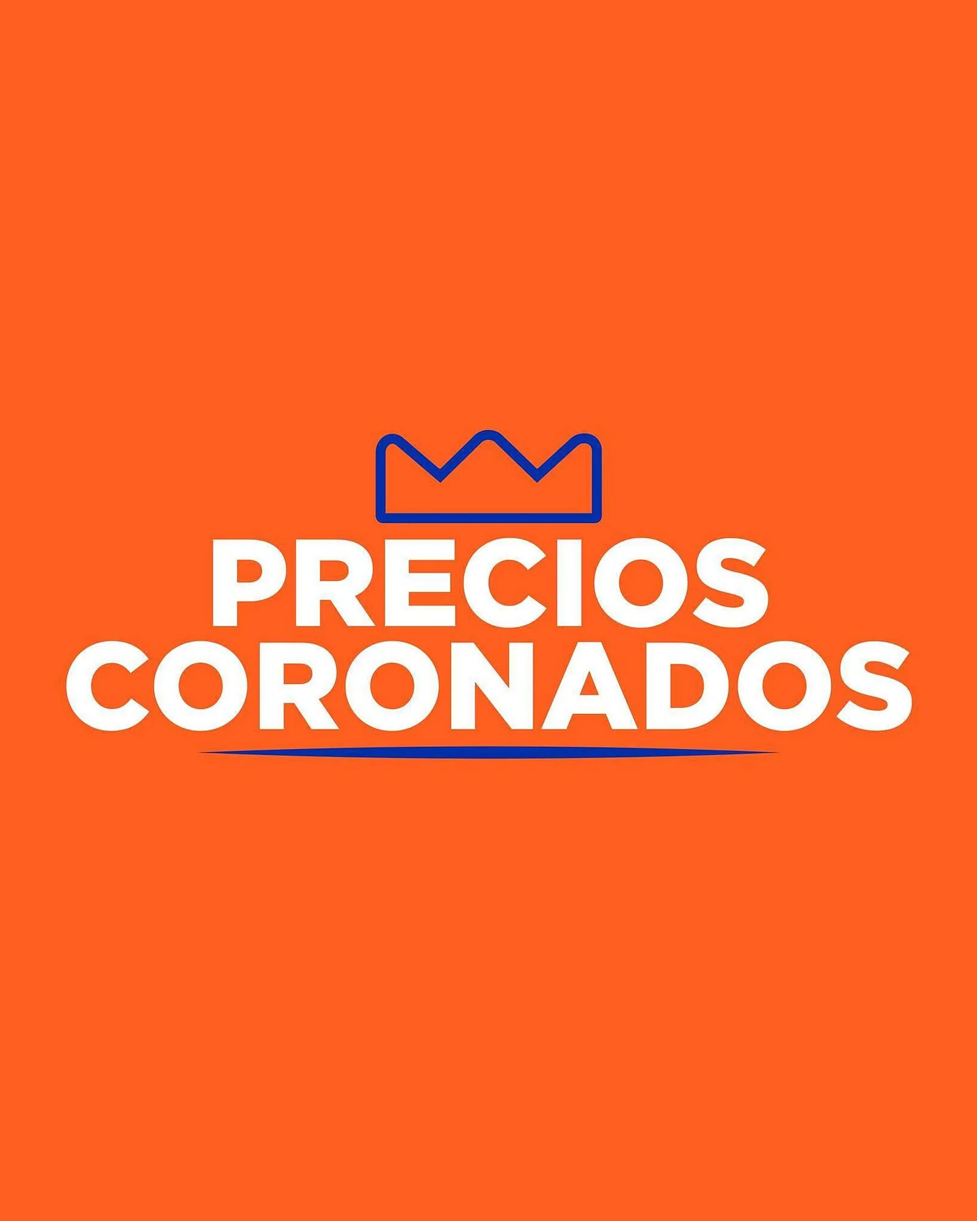 Ofertas de Catálogo Supermercados Monarca 6 de junio al 12 de junio 2025 - Página 1 del catálogo