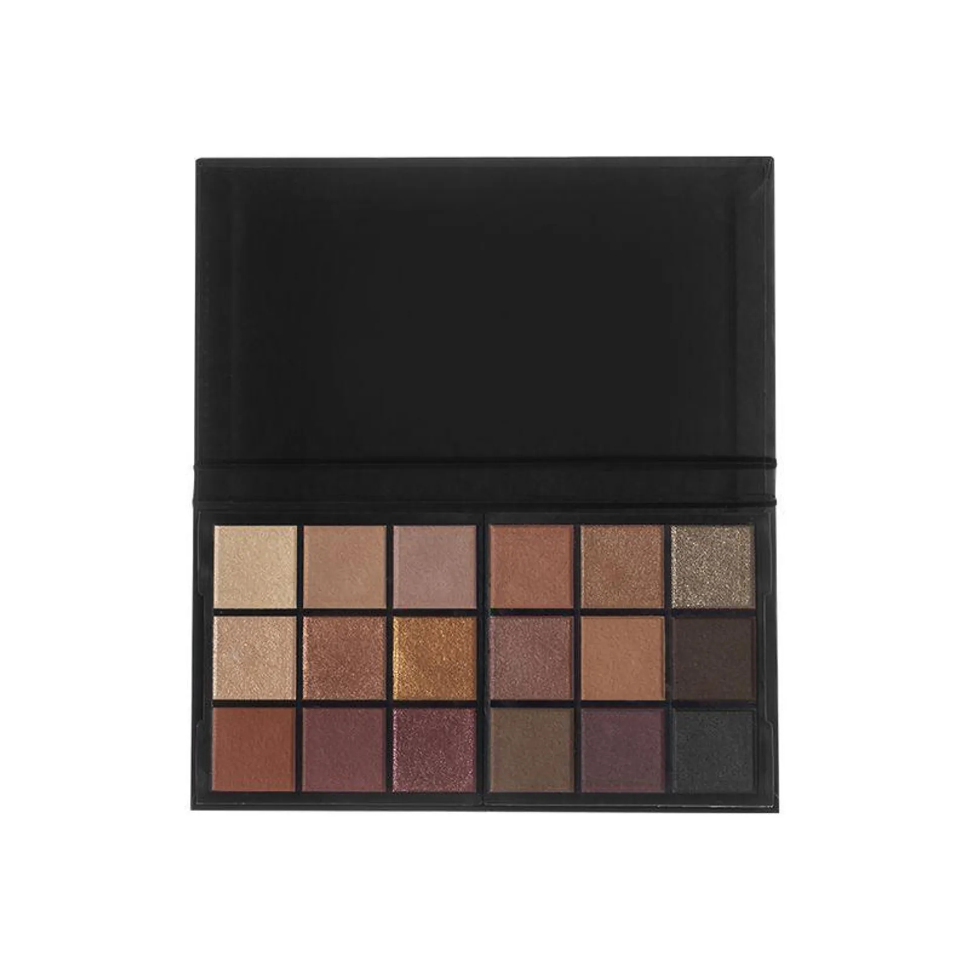 Paleta de Sombras Get The Look Pro Master