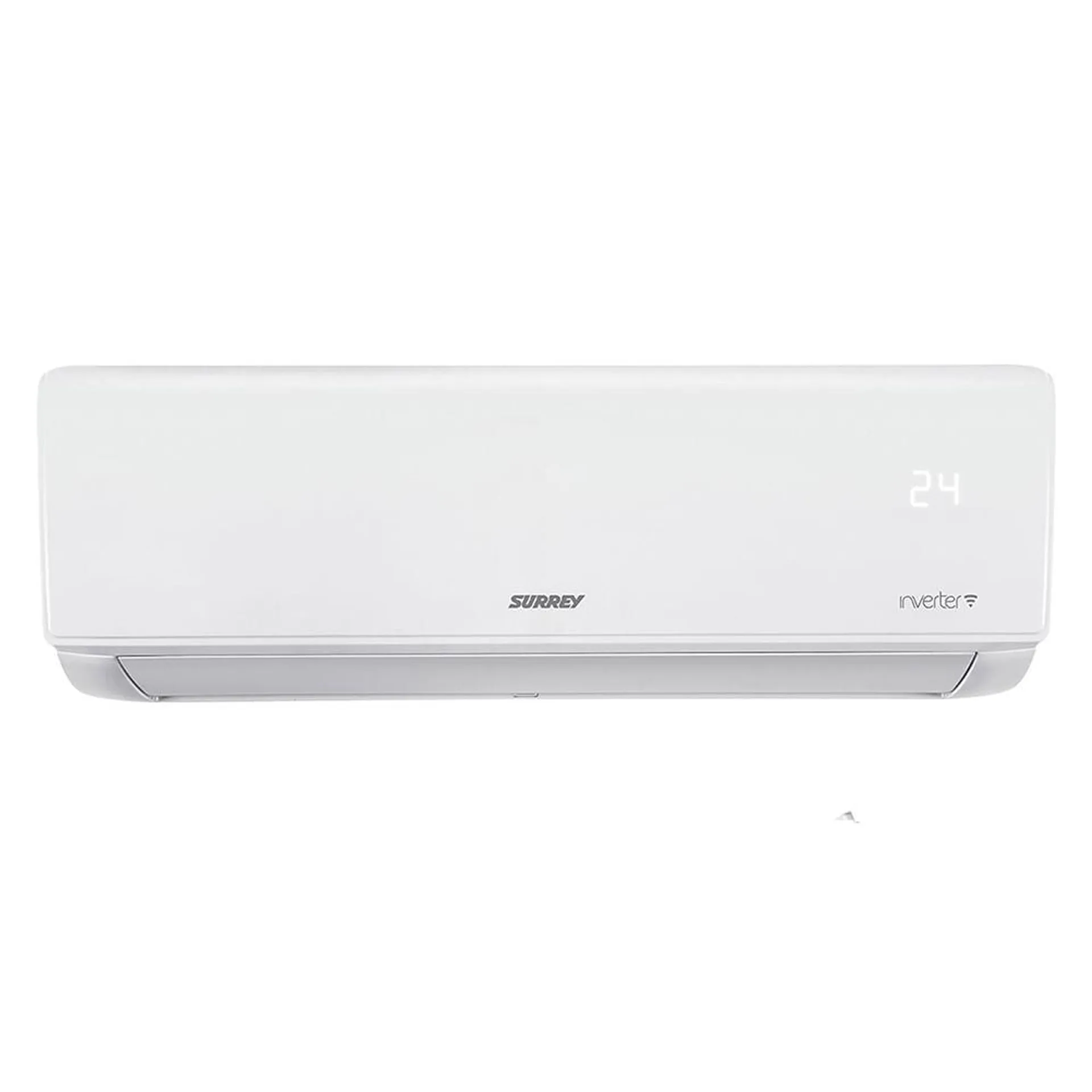 Aire Acondicionado Split Inverter- 3511w-2950f- Frio/calor Surrey