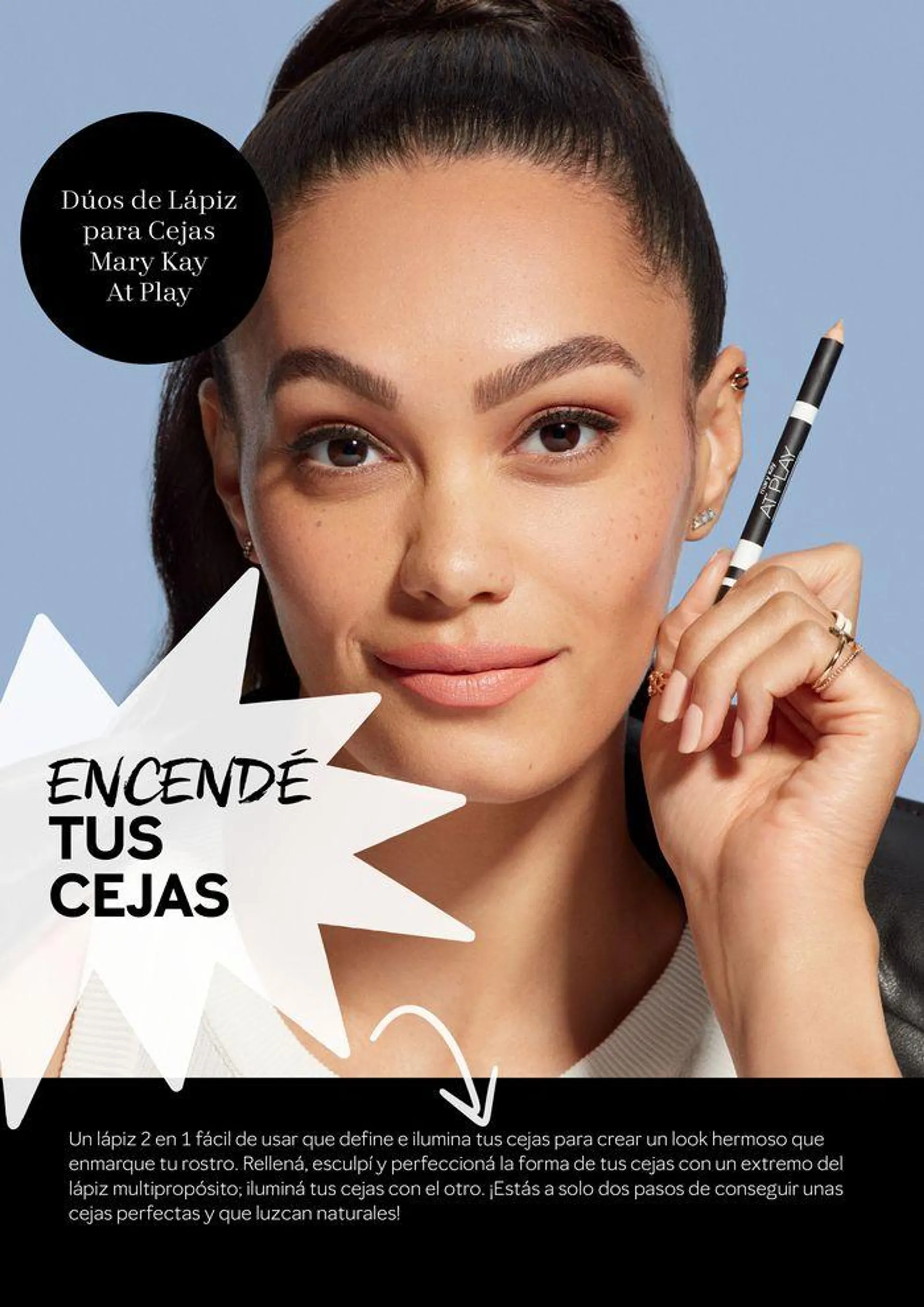 Ofertas de Catálogo Mary Kay AT PLAY 24 de abril al 15 de mayo 2024 - Página 16 del catálogo