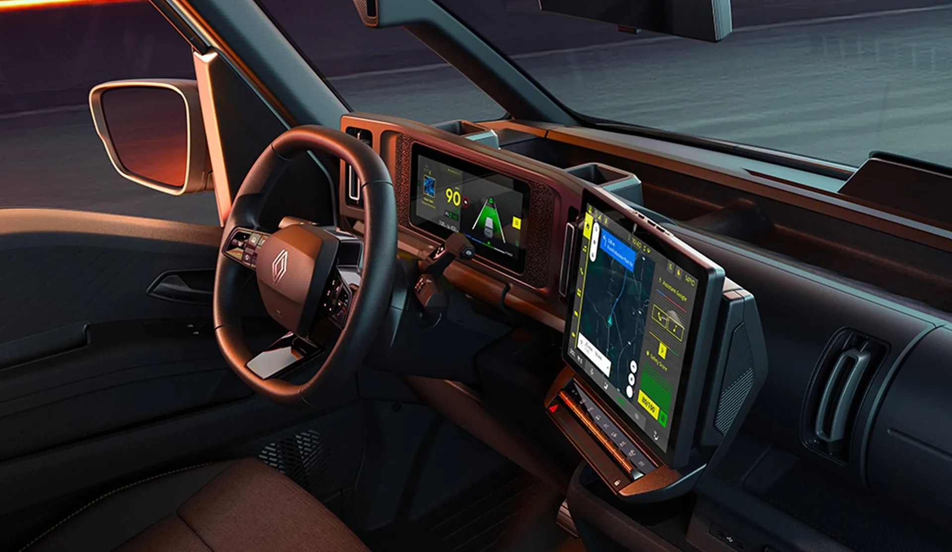 Ofertas de Catálogo Renault 1 de mayo al 14 de mayo 2025 - Página 1 del catálogo