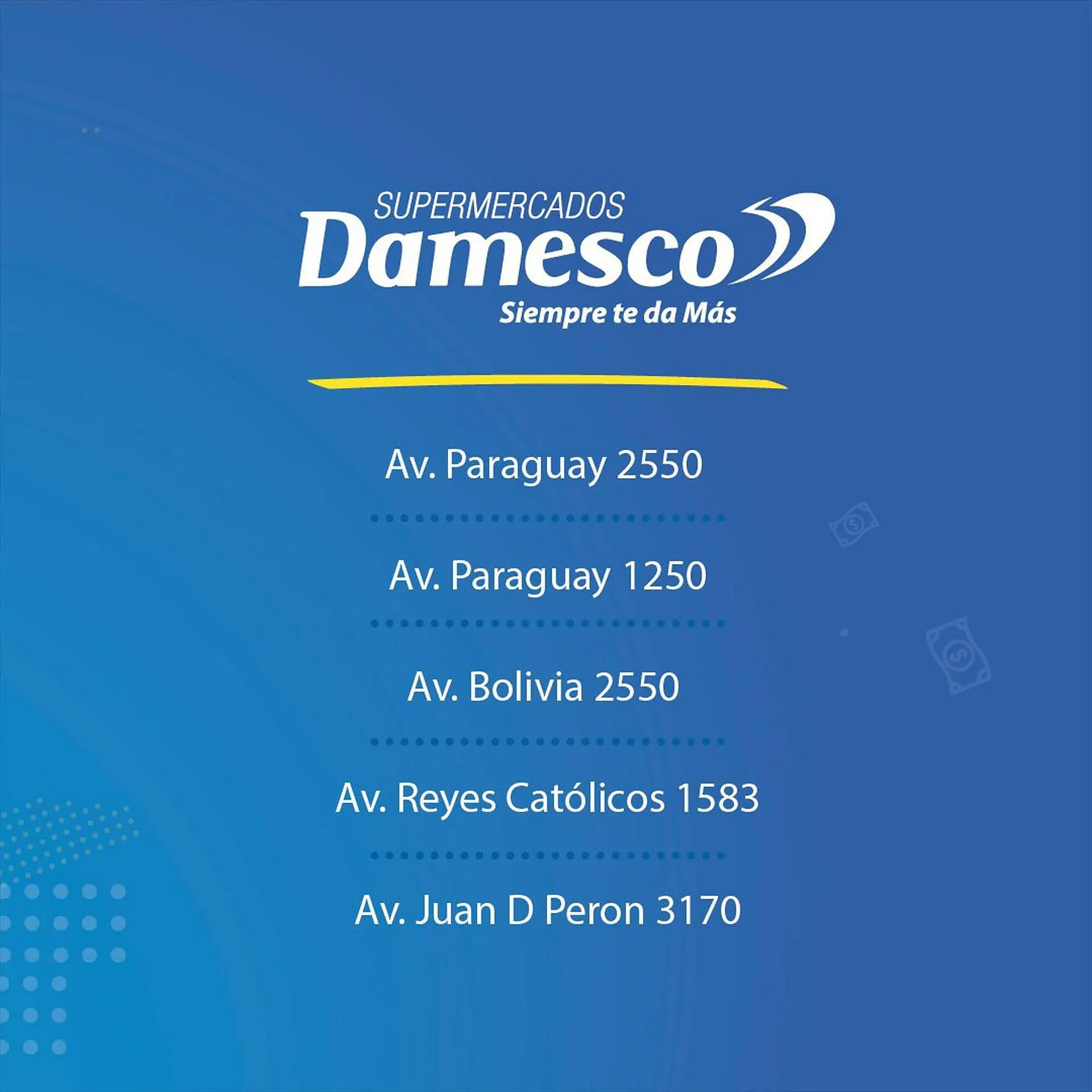 Catálogo Supermercados Damesco - 2
