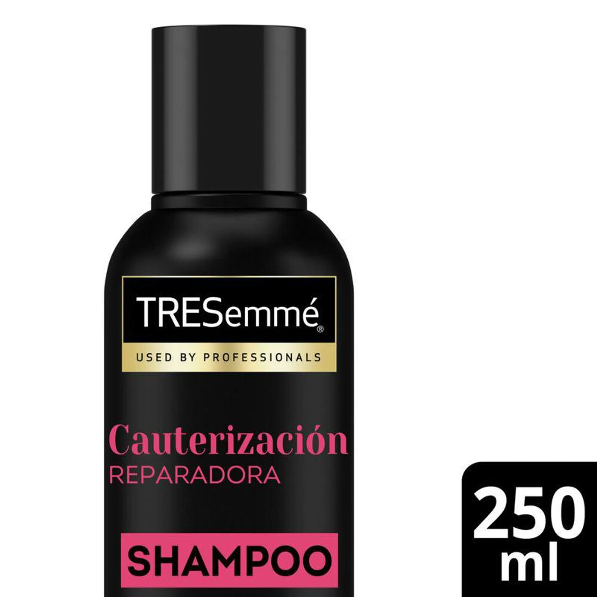 Shampoo Tresemme Cauterización Reparadora 250ml