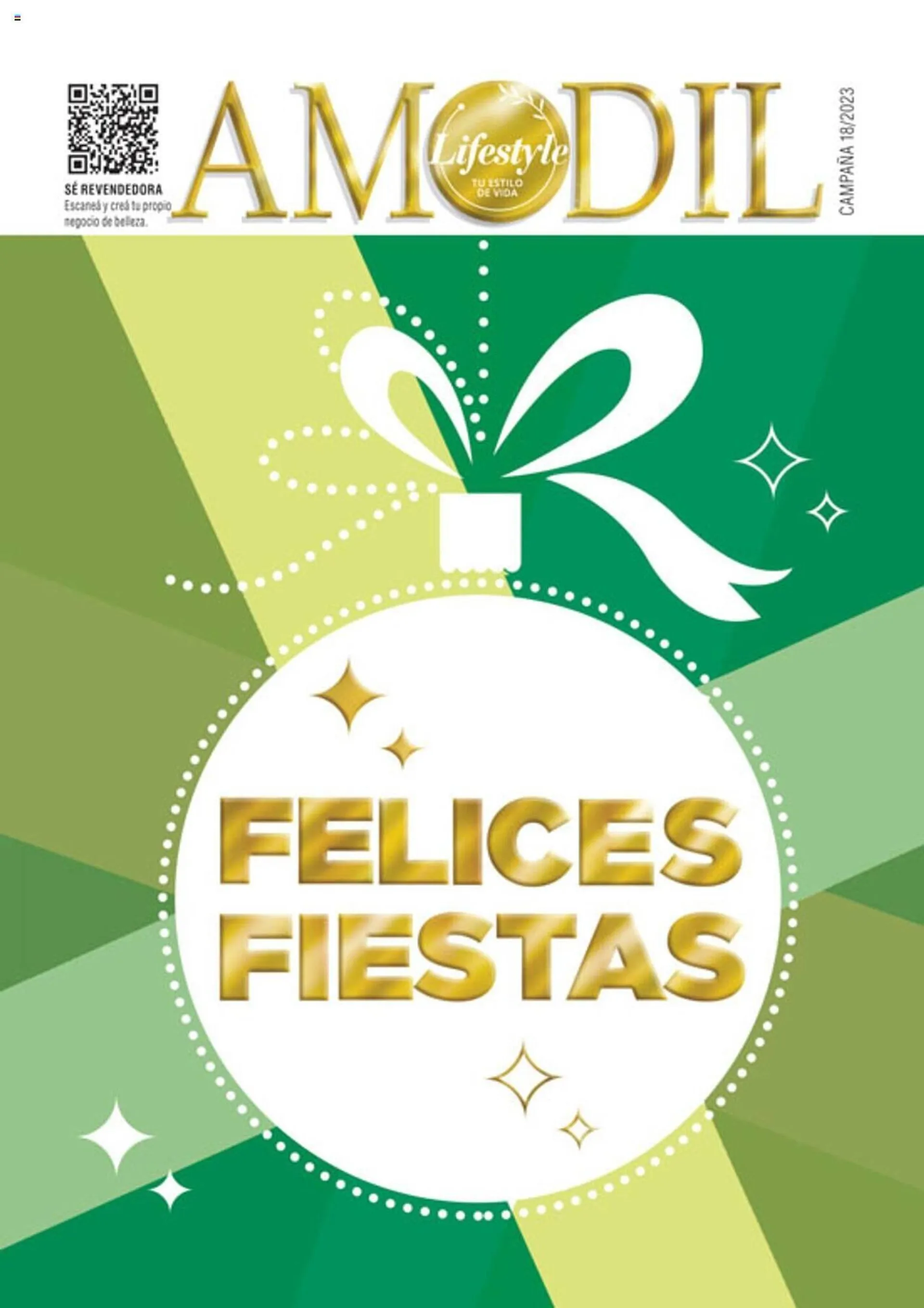 Catálogo Amodil
