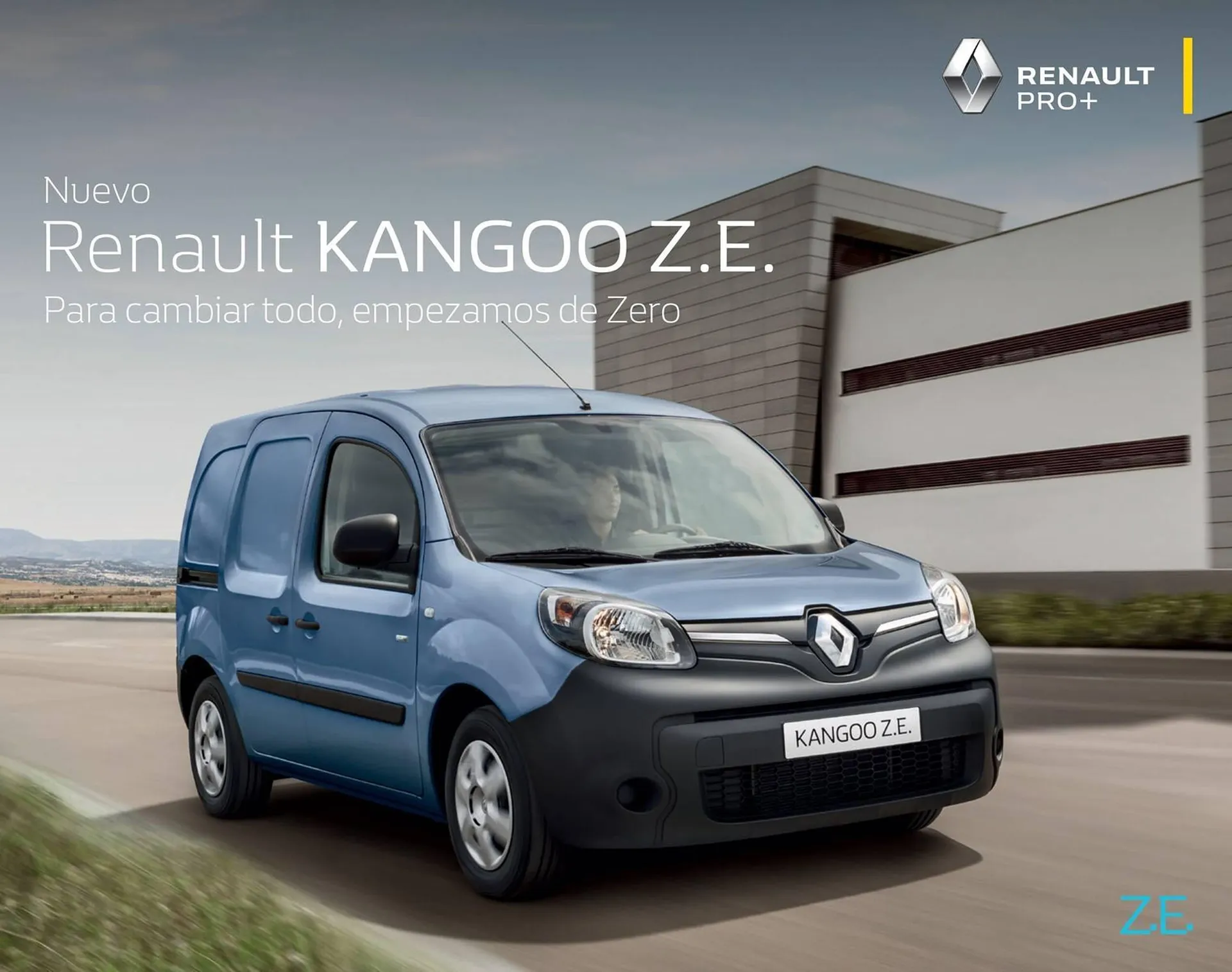 Catálogo Renault