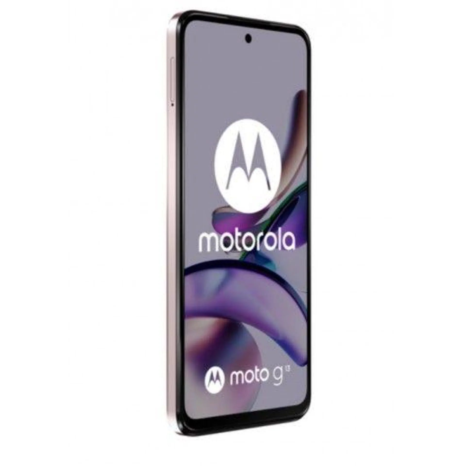 MOTOROLA CELULAR XT2331-1-128 (PENANG-128 ) MOTO G13 ROSA SUAVE 4+128