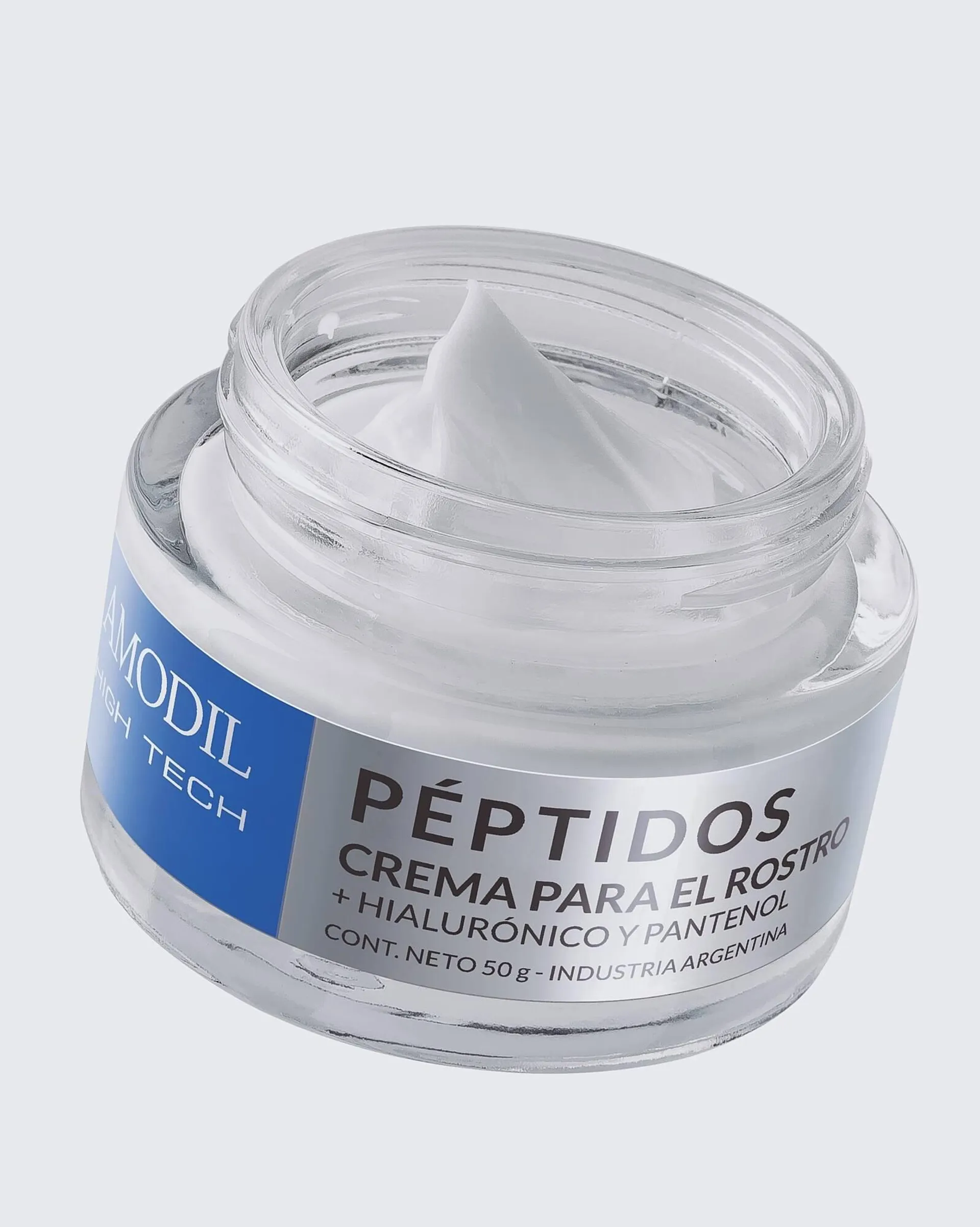 Ofertas de Catálogo Amodil 2 de julio al 31 de julio 2025 - Página 1 del catálogo