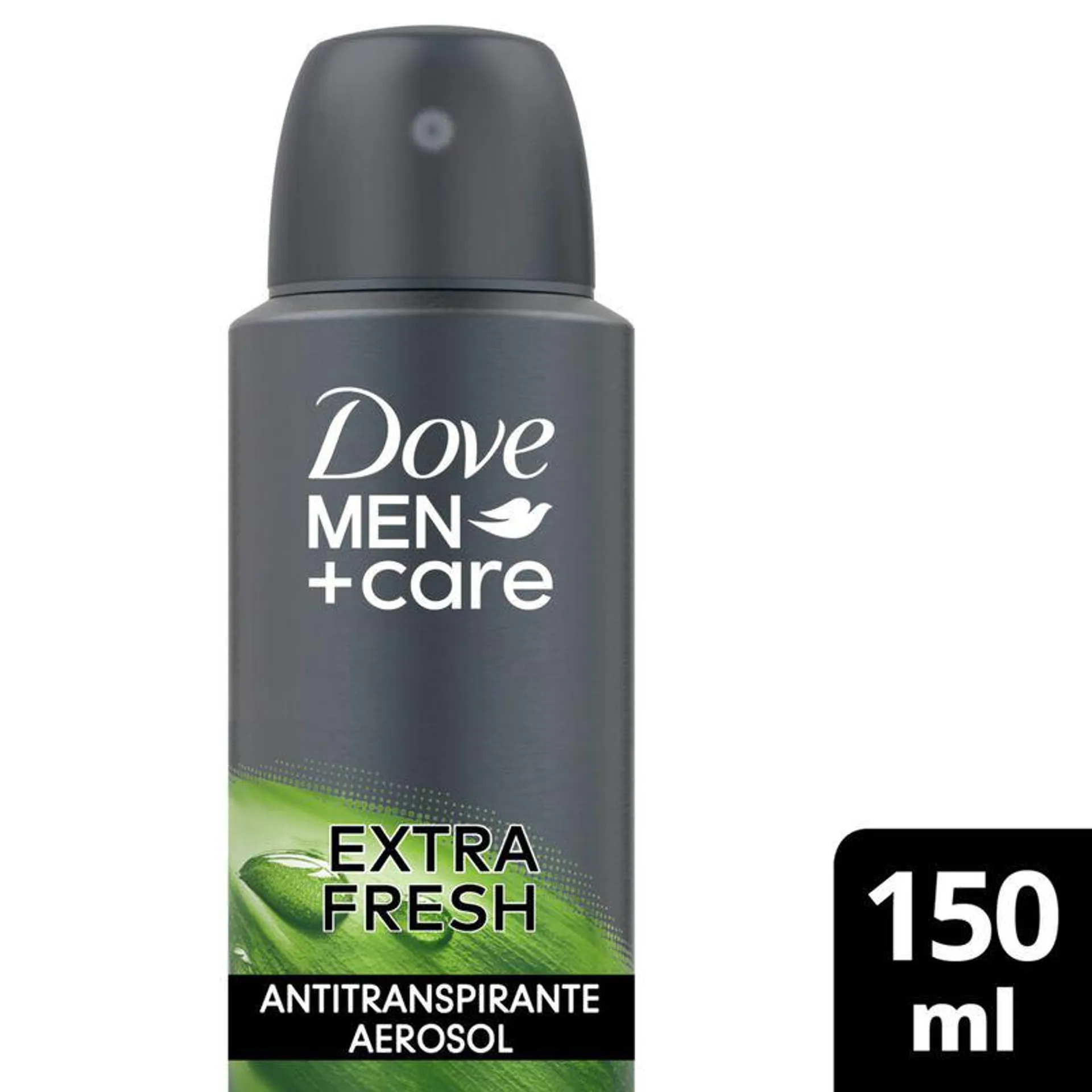 Desodorante Antitranspirante Men Care Fresh Dove 150 Ml