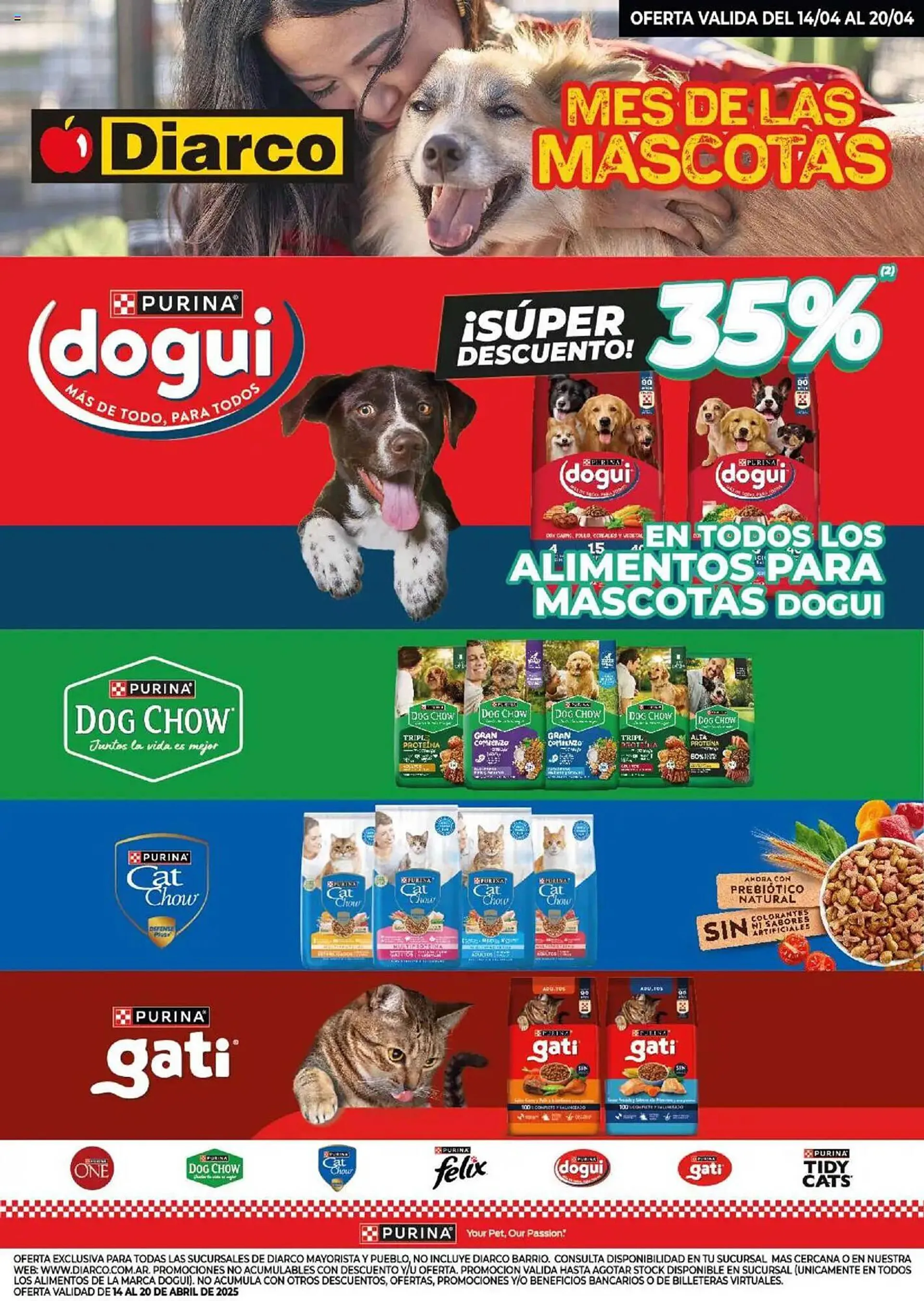 Catálogo Diarco - 1