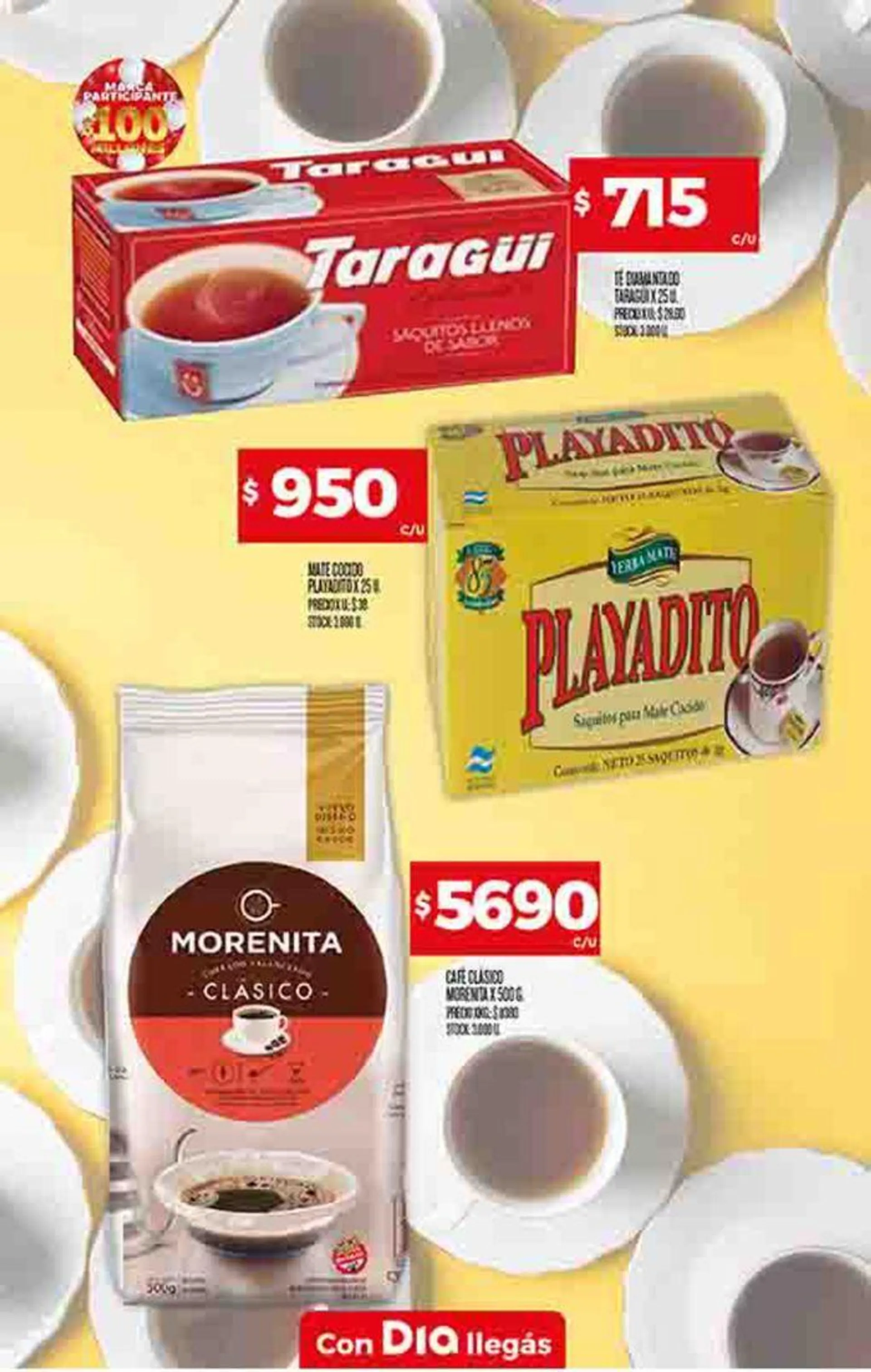 Ofertas Supermercados DIA - 46