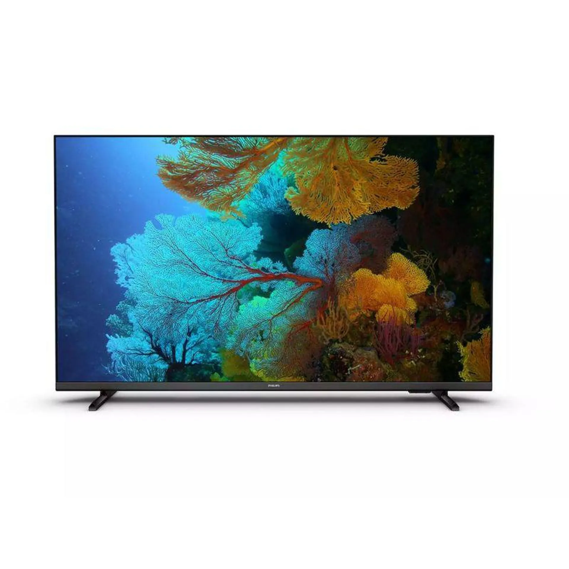 Smart Tv Philips A.V. 32 Phd6917/77 Tv Hd Android