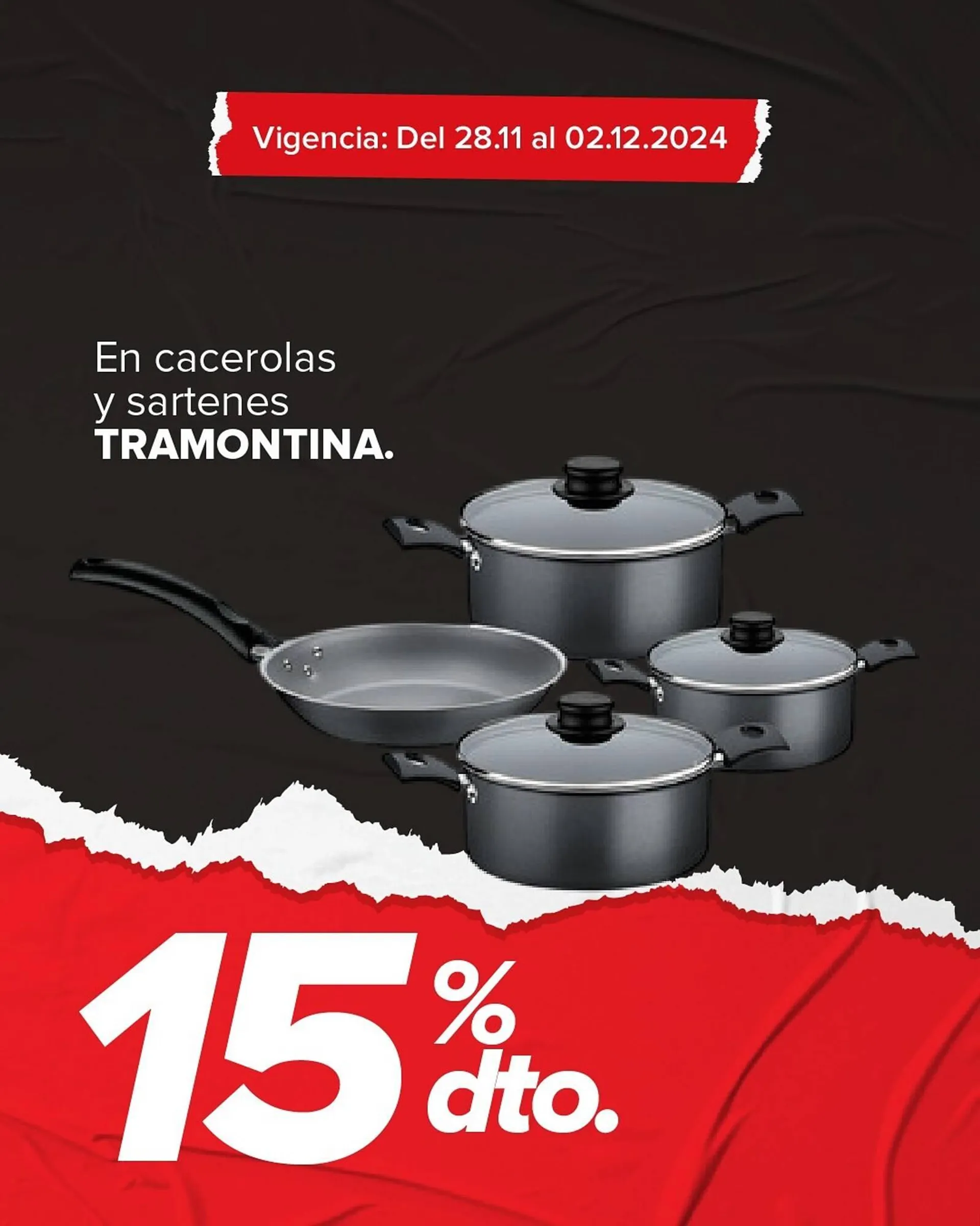 Ofertas de Catálogo Supermercados Caracol 27 de noviembre al 2 de diciembre 2024 - Página 5 del catálogo