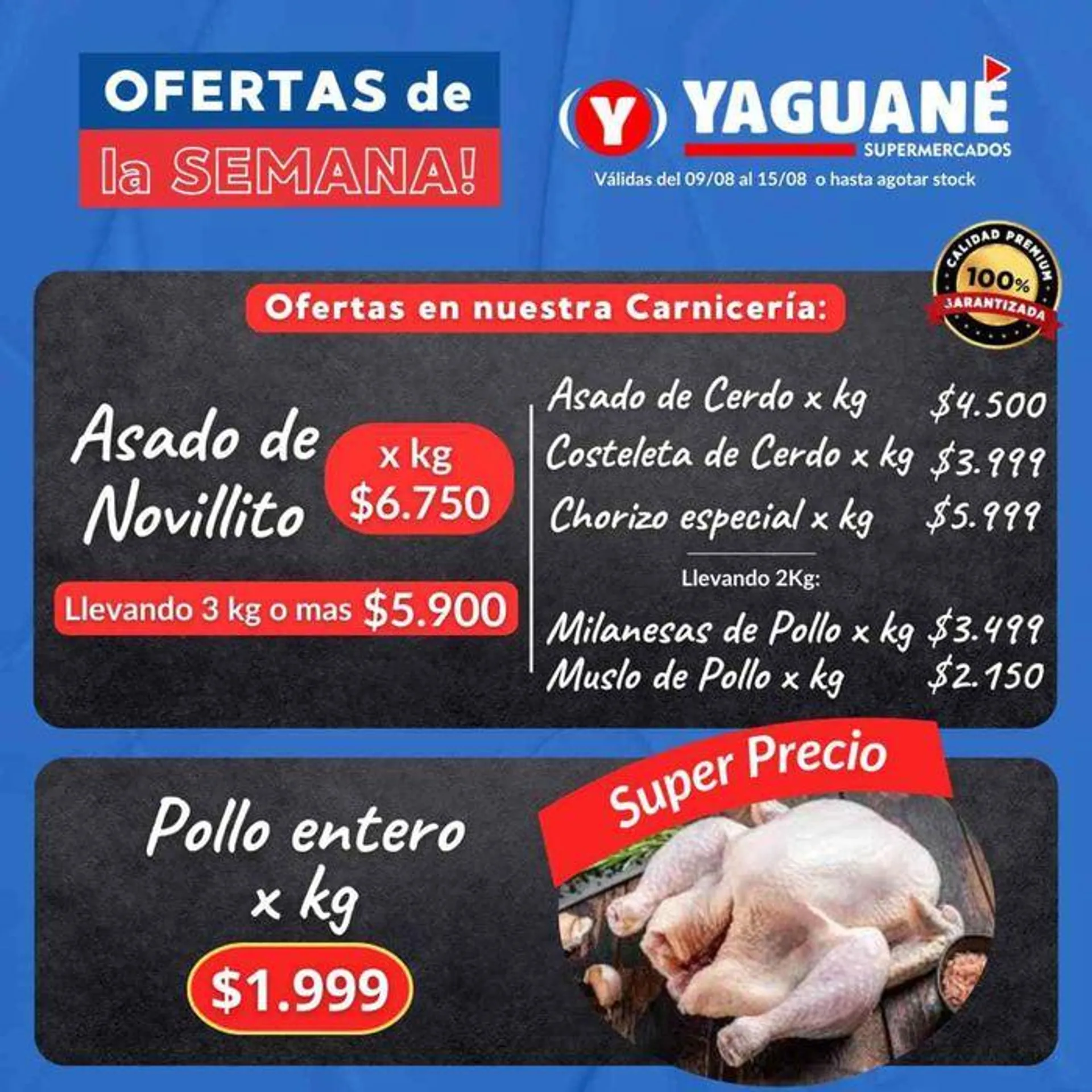 Ofertas de Promociones actuales 28 de agosto al 11 de septiembre 2024 - Página 6 del catálogo