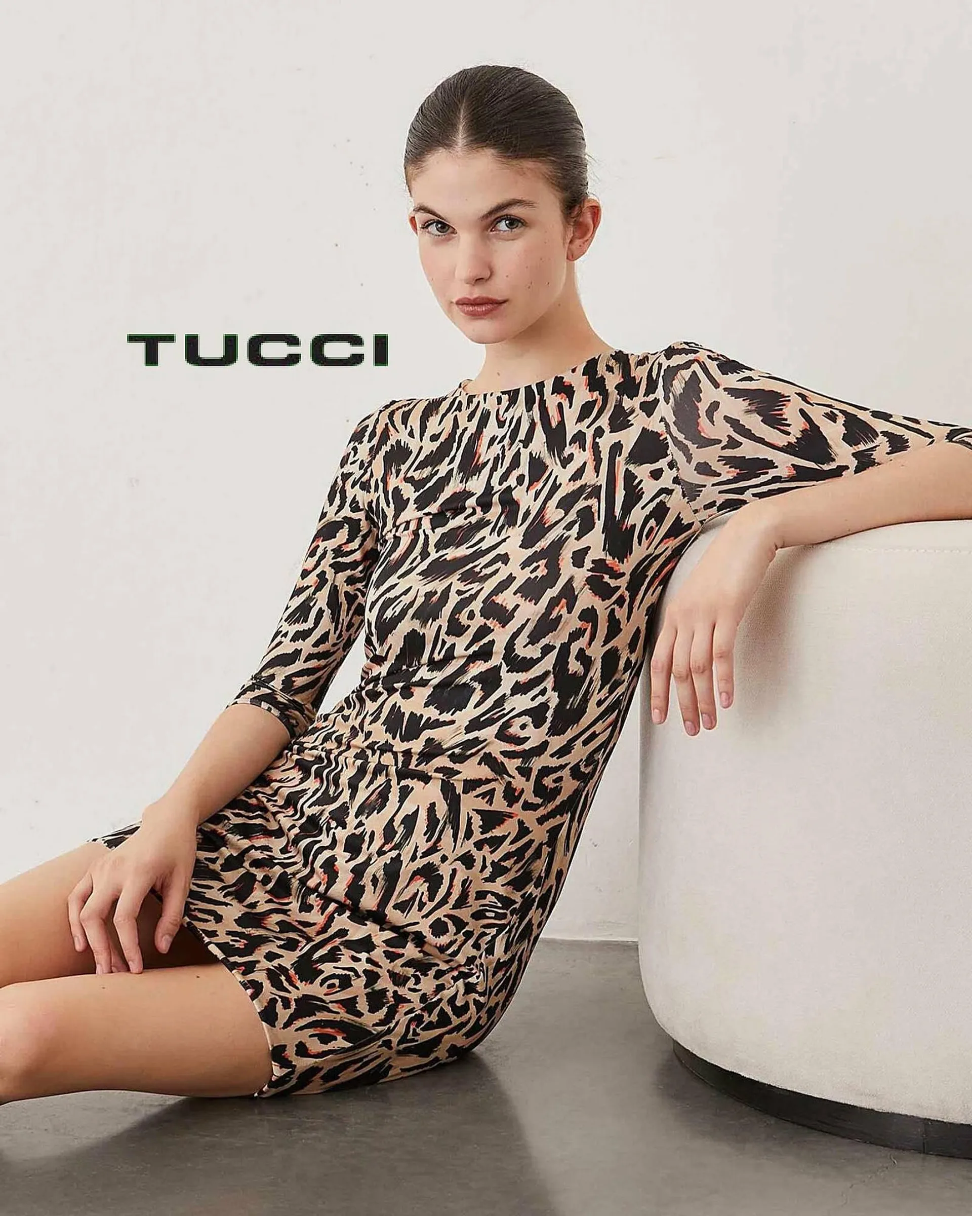 Catálogo Tucci - 1