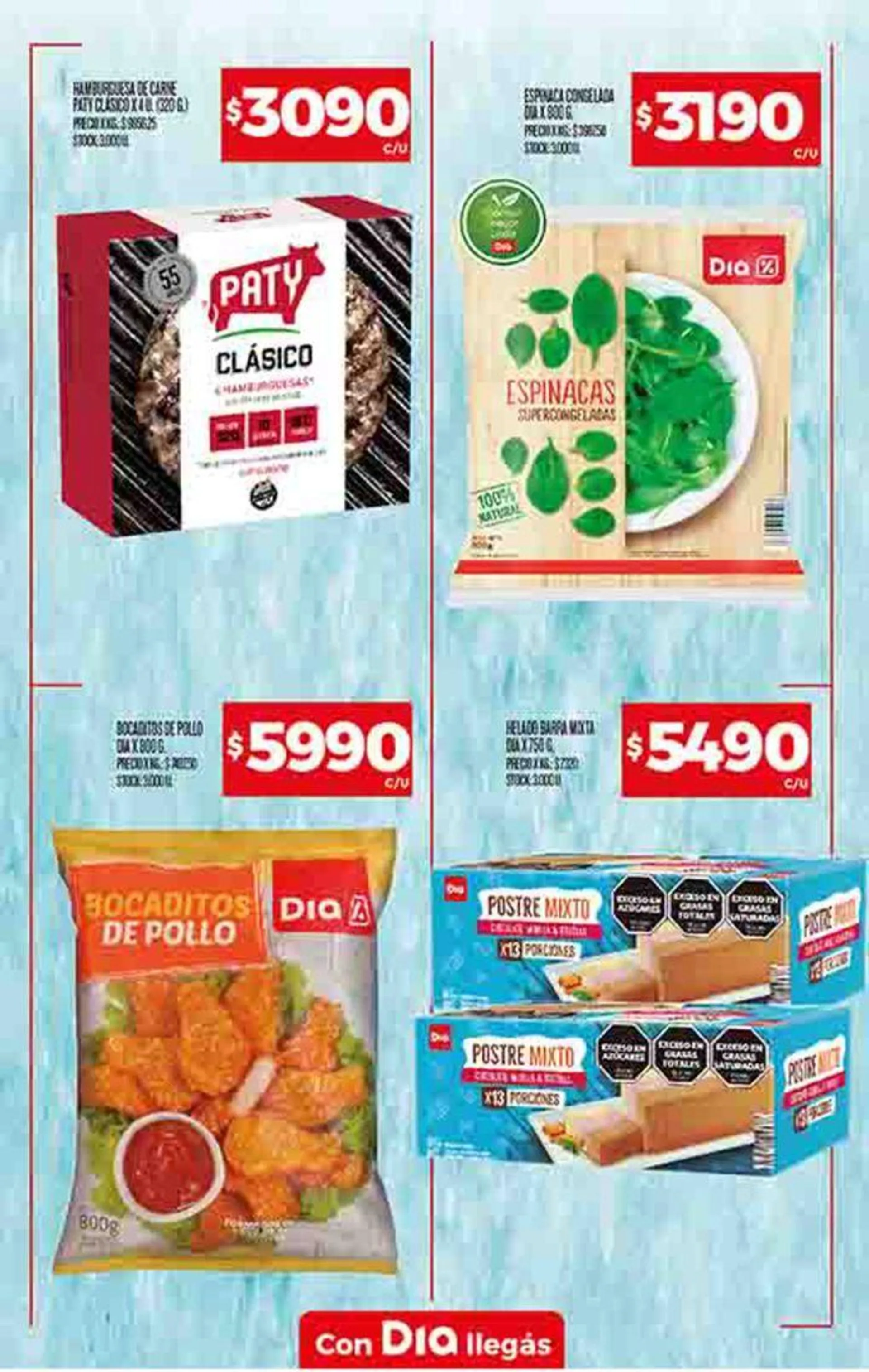 Ofertas Supermercados DIA - 41