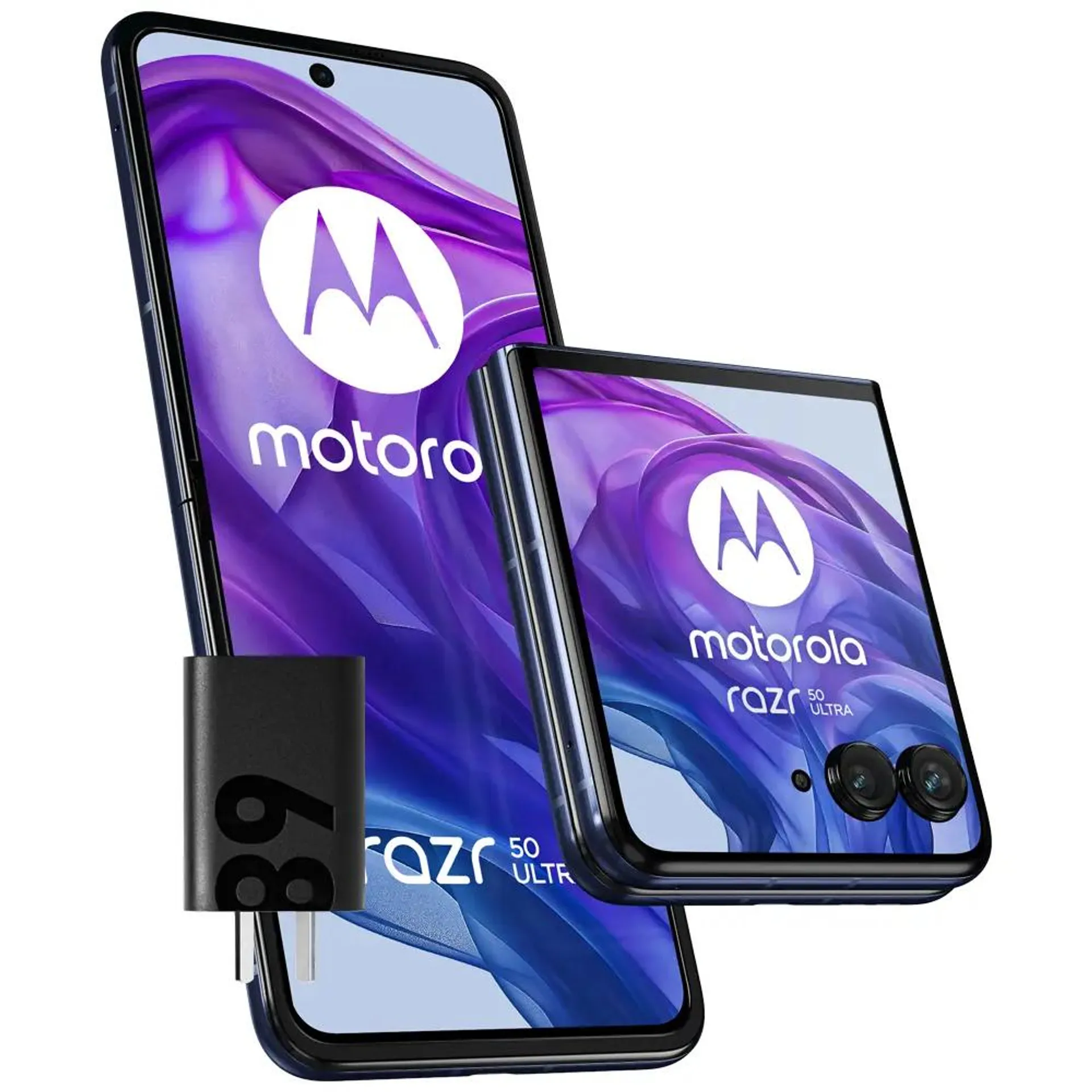 Motorola Razr 50 Ultra 5G 512GB