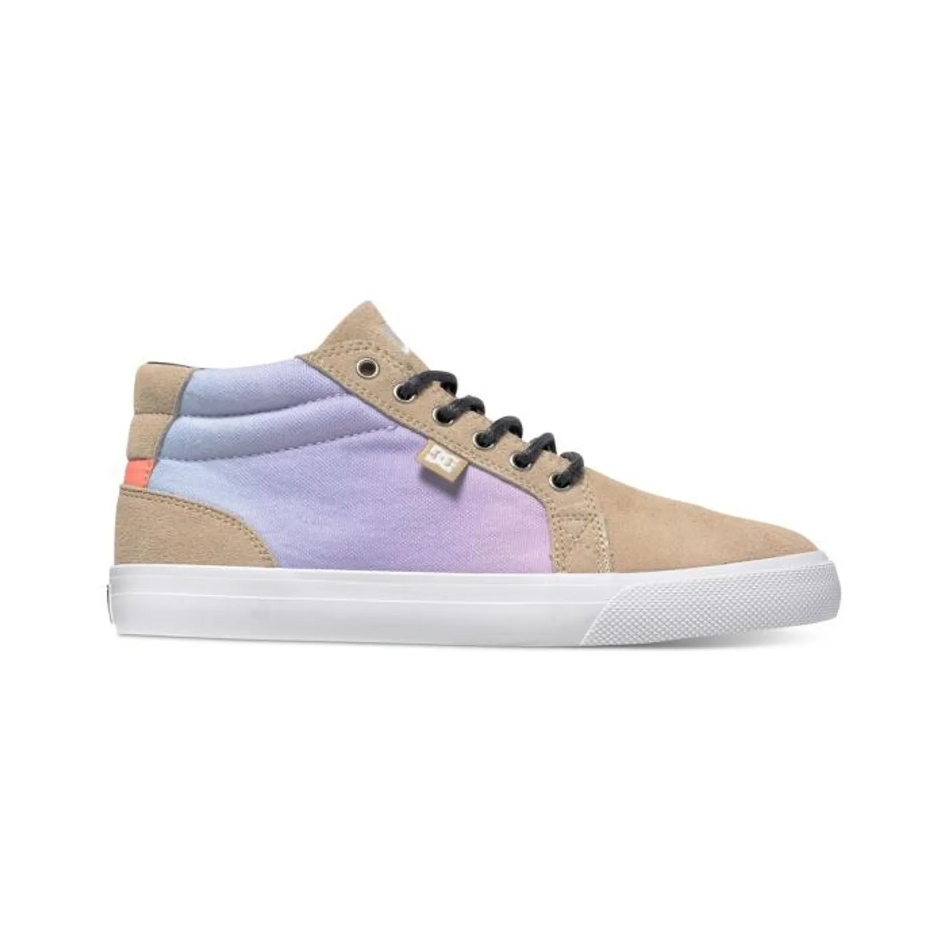 Zapatillas COUNCIL MID SE (TZP) DC Mujer