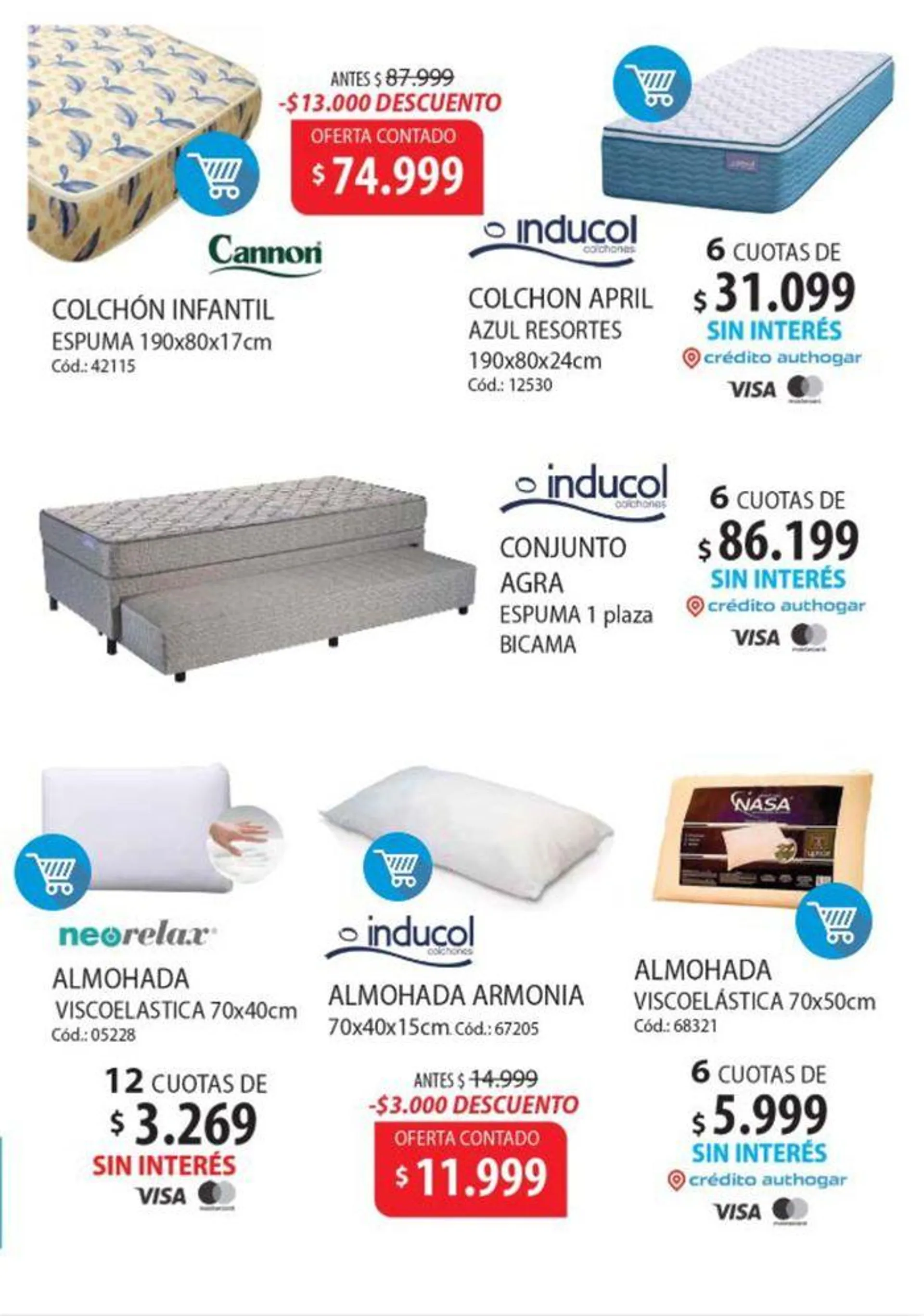 Ofertas de Septiembre - 33