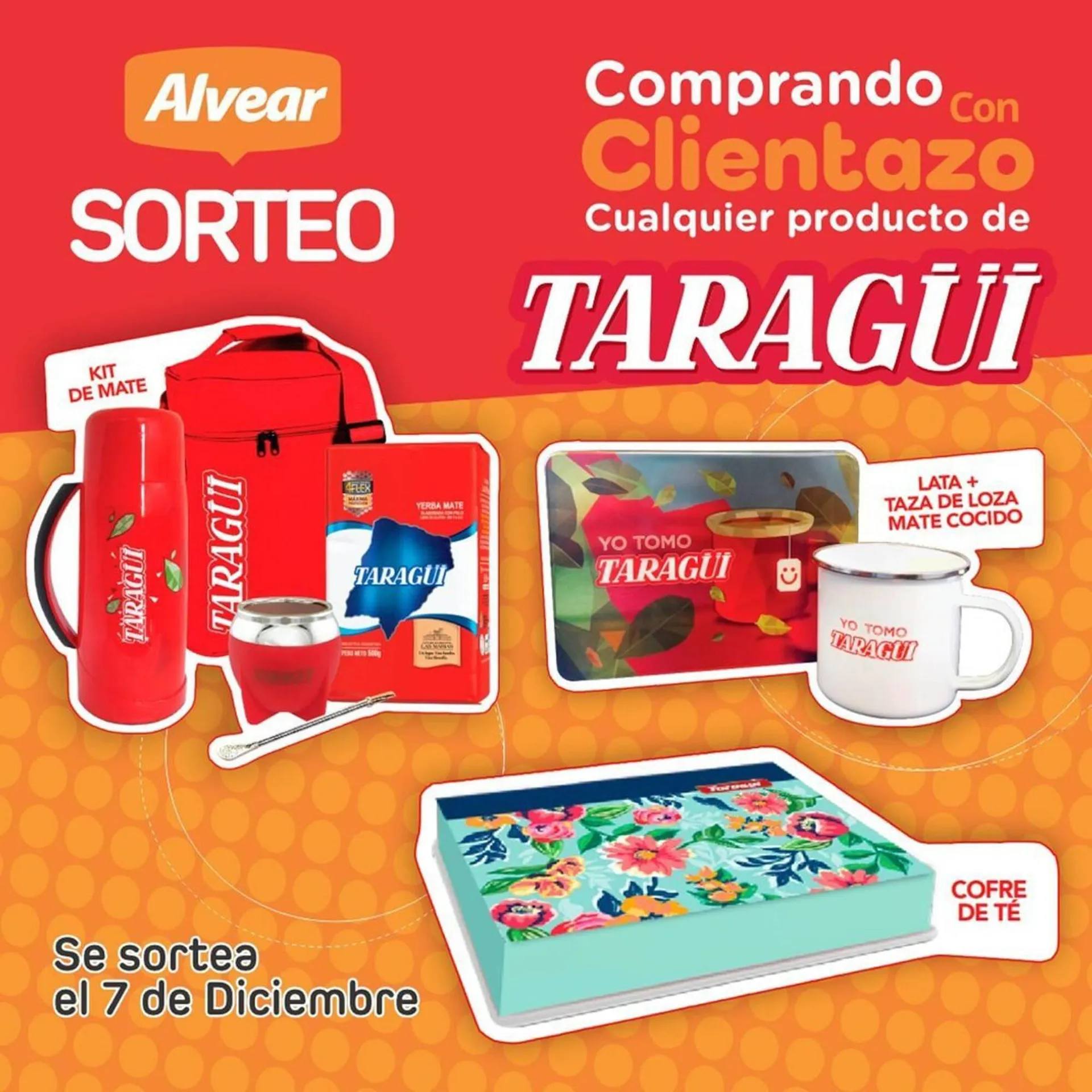 Catálogo Alvear