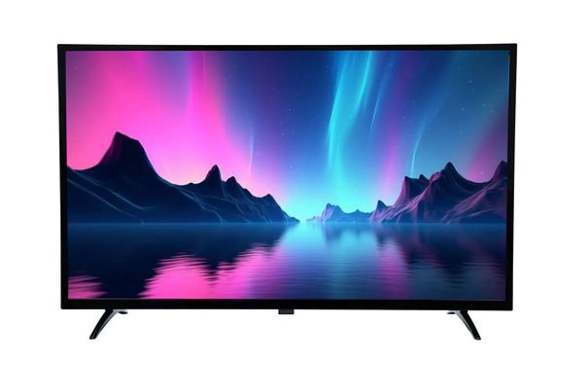 Smart TV enova 32" LED HD Android TV