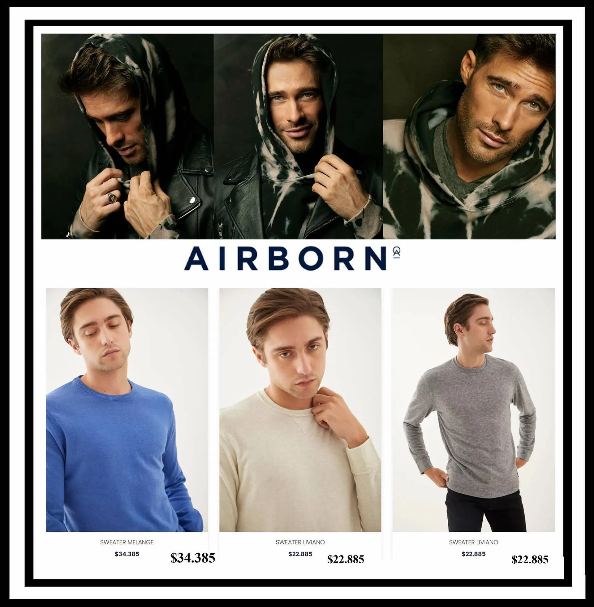 Catálogo Airborn - 6