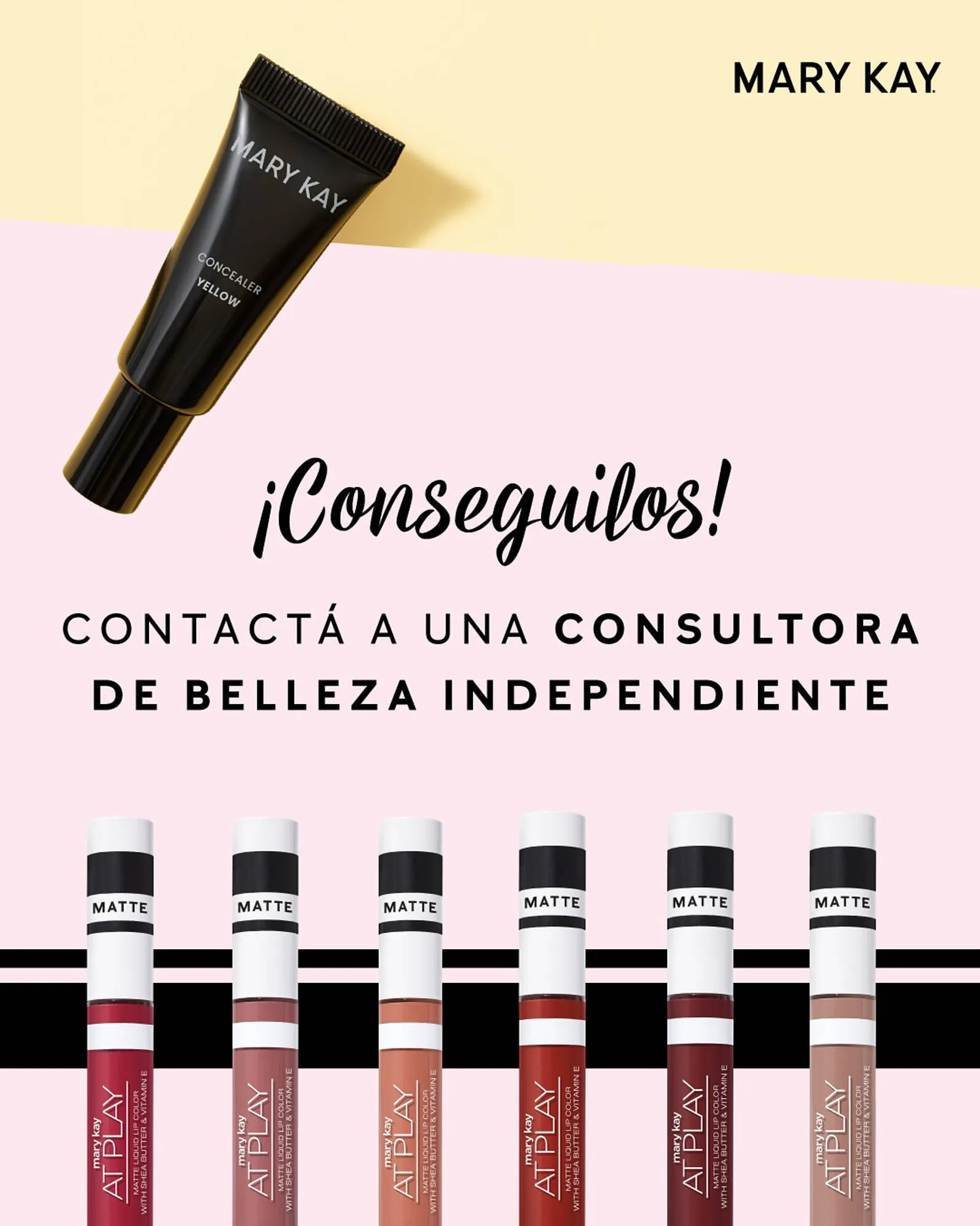 Ofertas de Catálogo Mary Kay 7 de octubre al 31 de octubre 2024 - Página 4 del catálogo