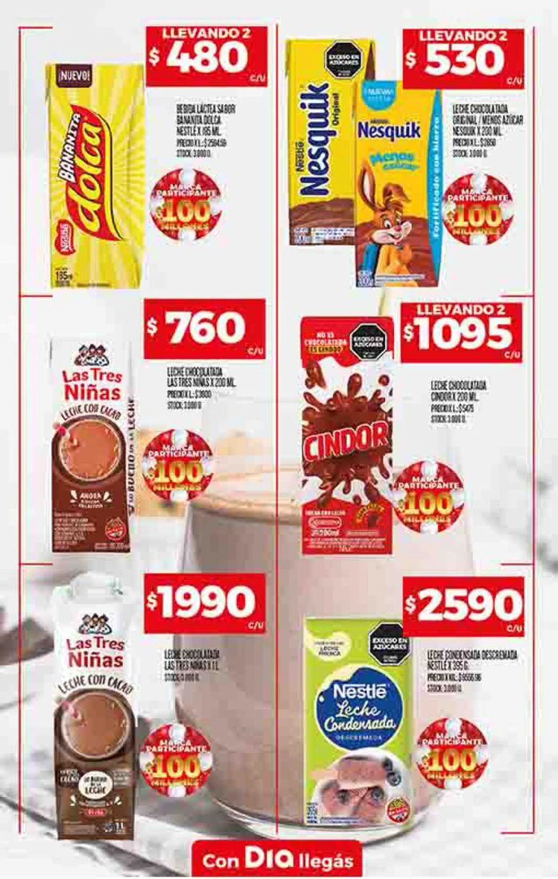 Ofertas Supermercados DIA - 38