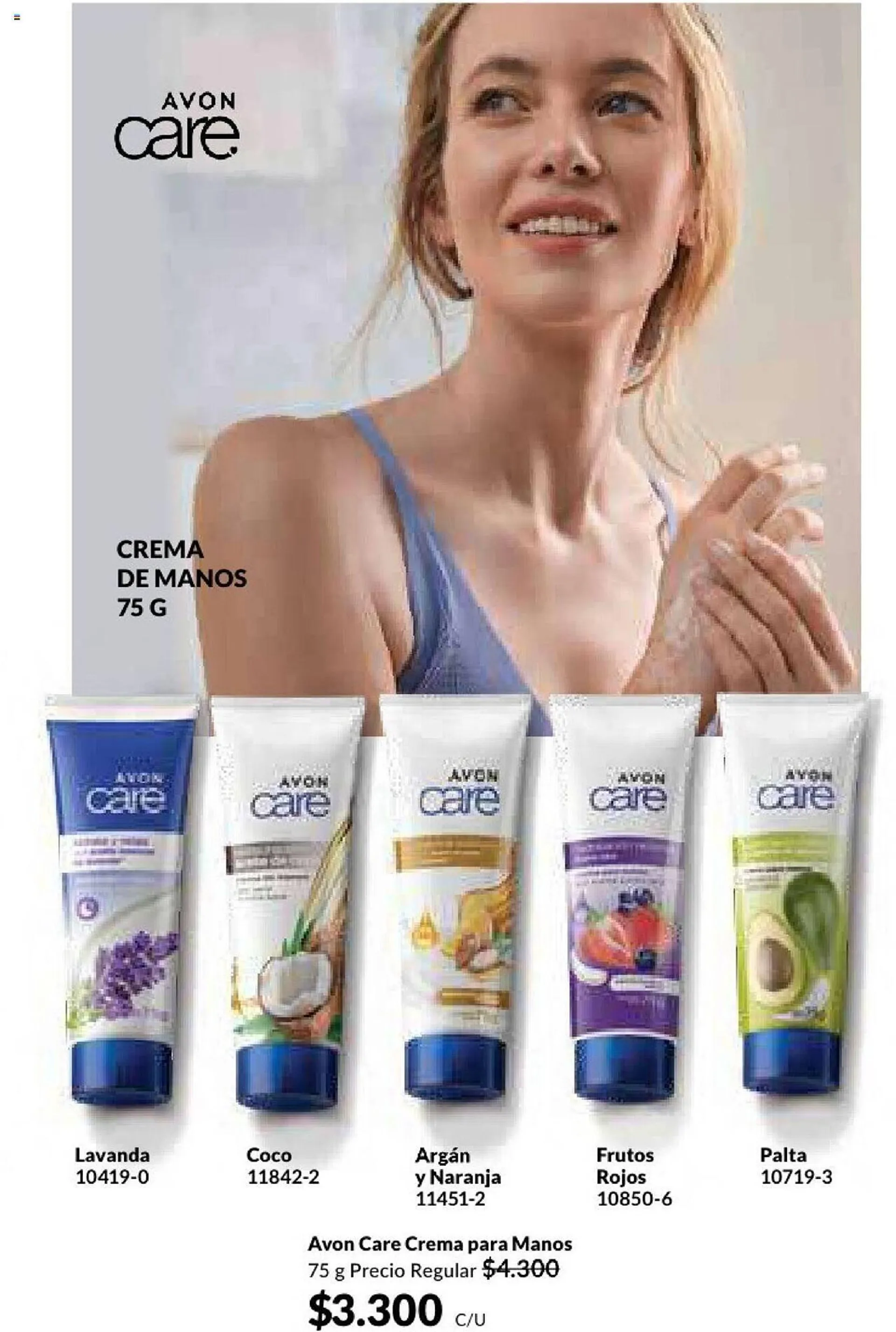 Catálogo Avon - 103