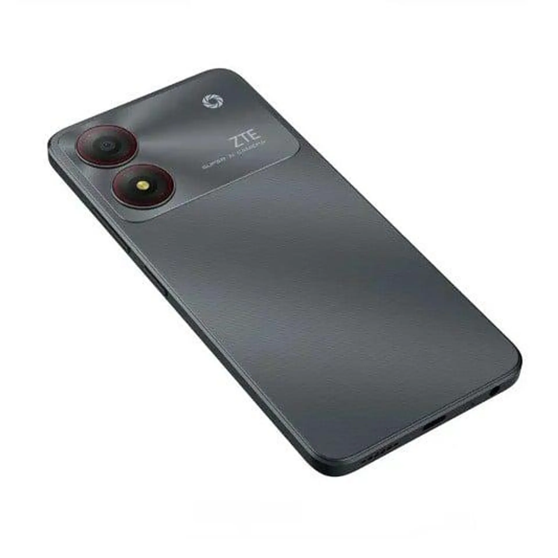 ZTE CELULAR LIBRE BLADE A34-FAL GRAY RVA