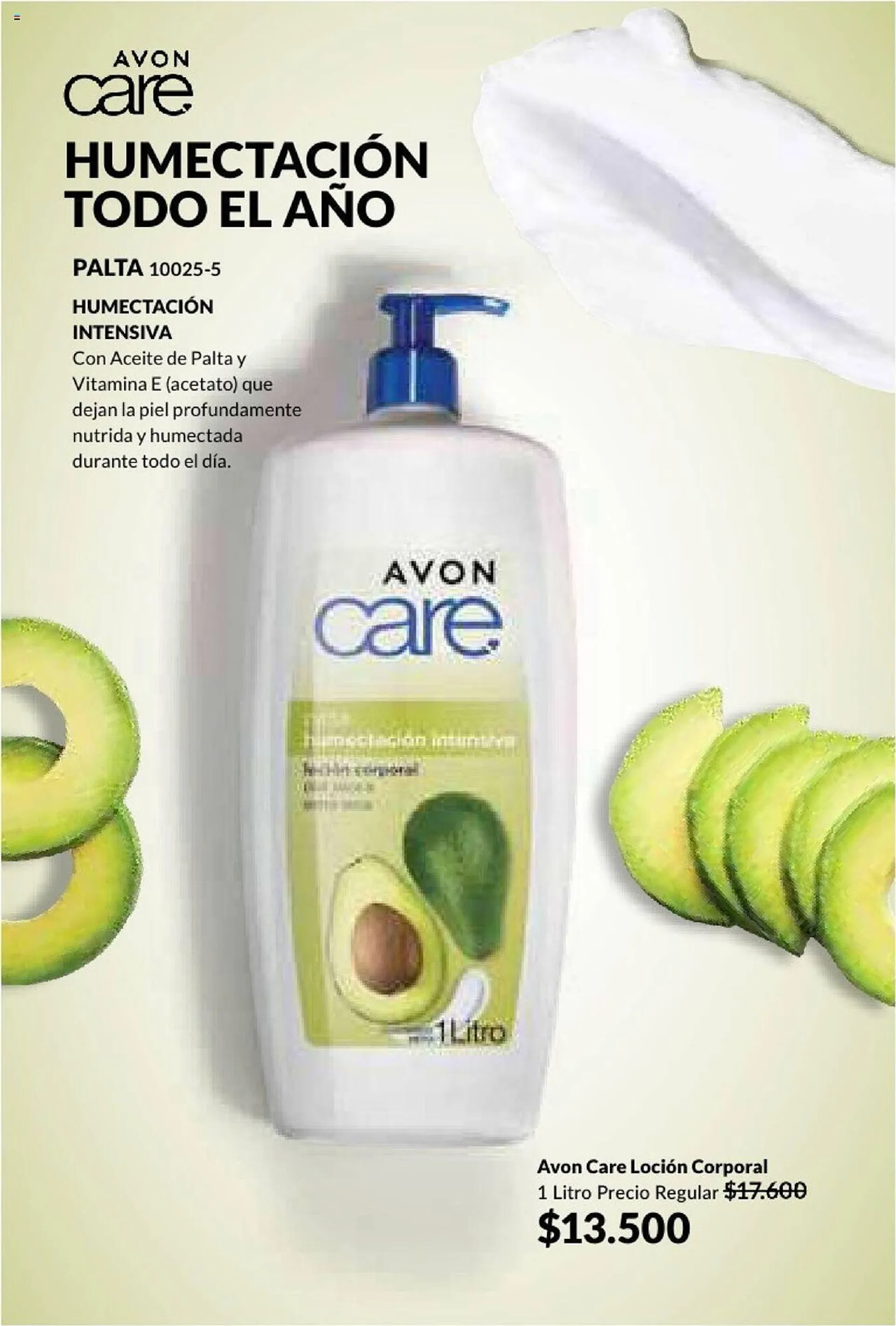 Catálogo Avon - 100