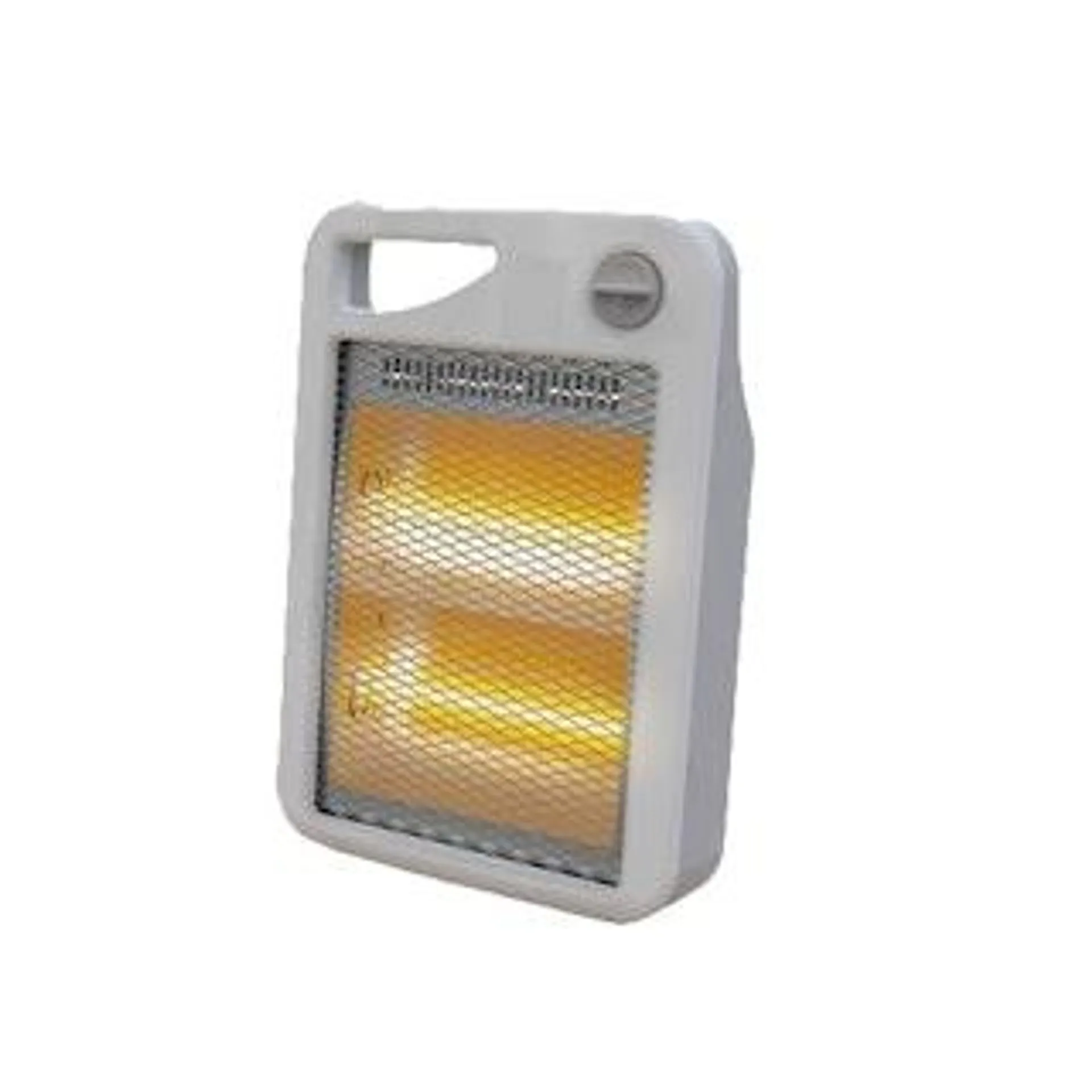 Calef.Elec Böher Bh-Ie02 Velas A Cuarzo 800W 2 Niveles