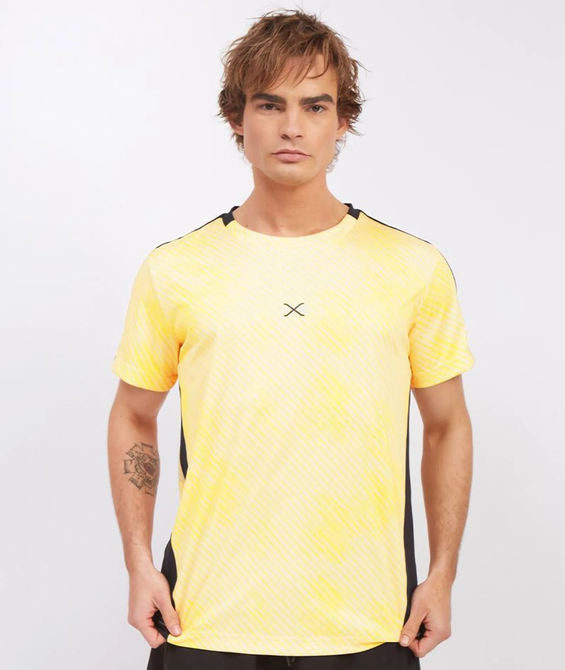 Remera t.dry