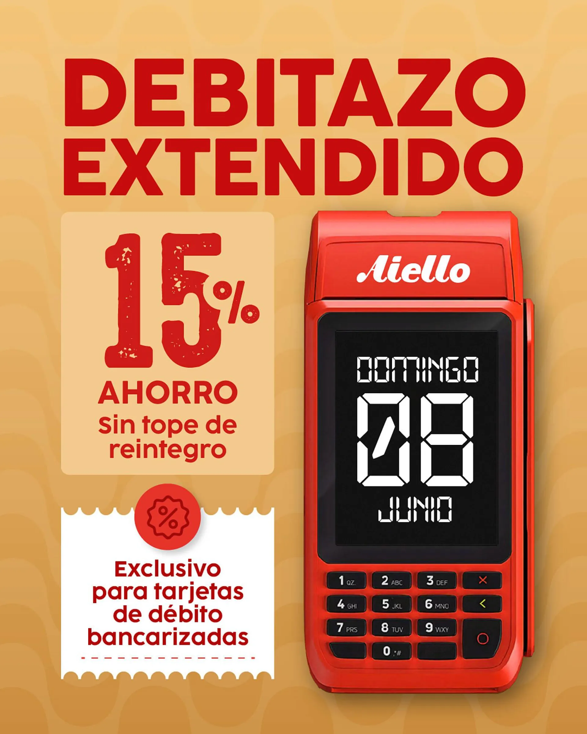 Catálogo Supermercados Aiello - 1