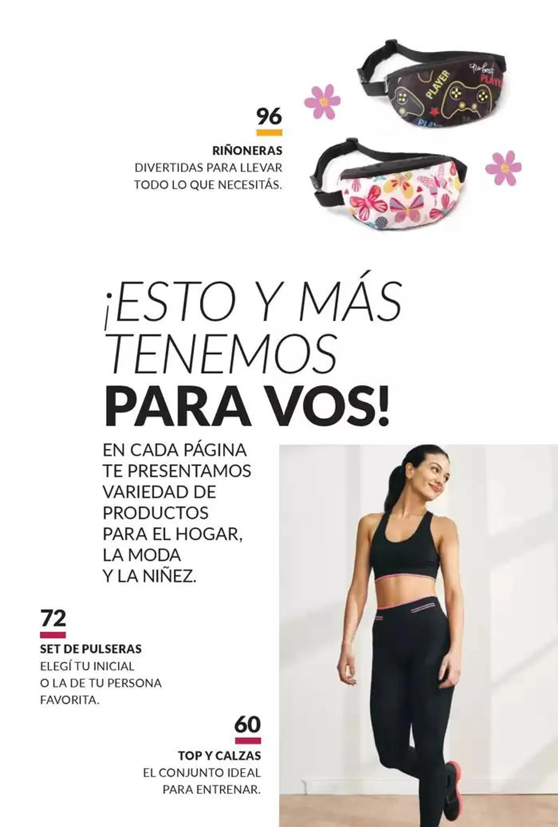 Ofertas de Catálogo Avon Casa & Estilo 1 de octubre al 15 de octubre 2024 - Página 3 del catálogo