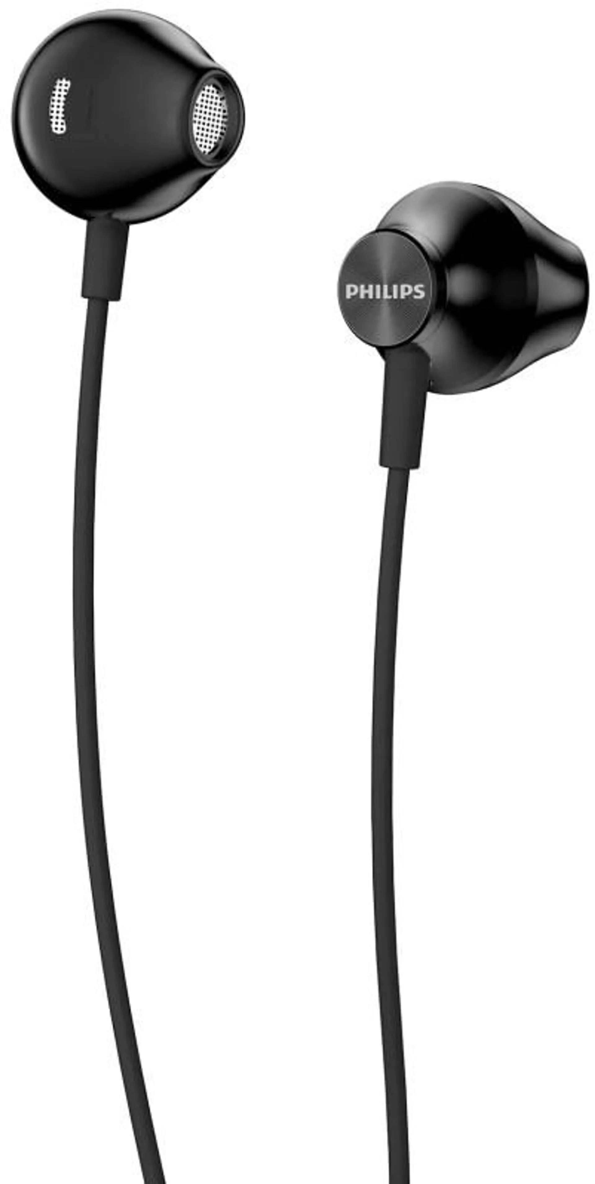 Auricular Con Cable In Ear Taue100bk/00 Negro -