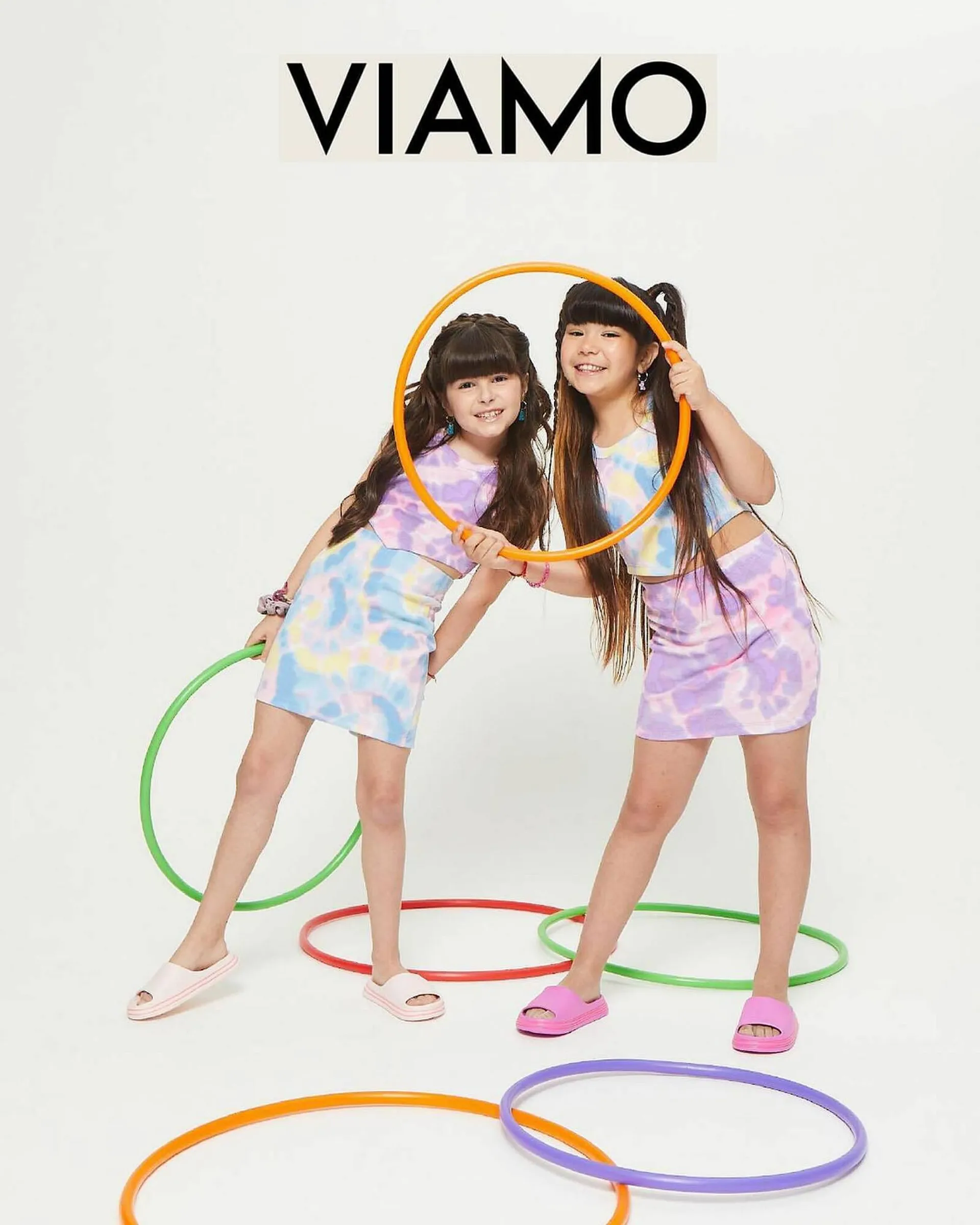 Catálogo Viamo - 1