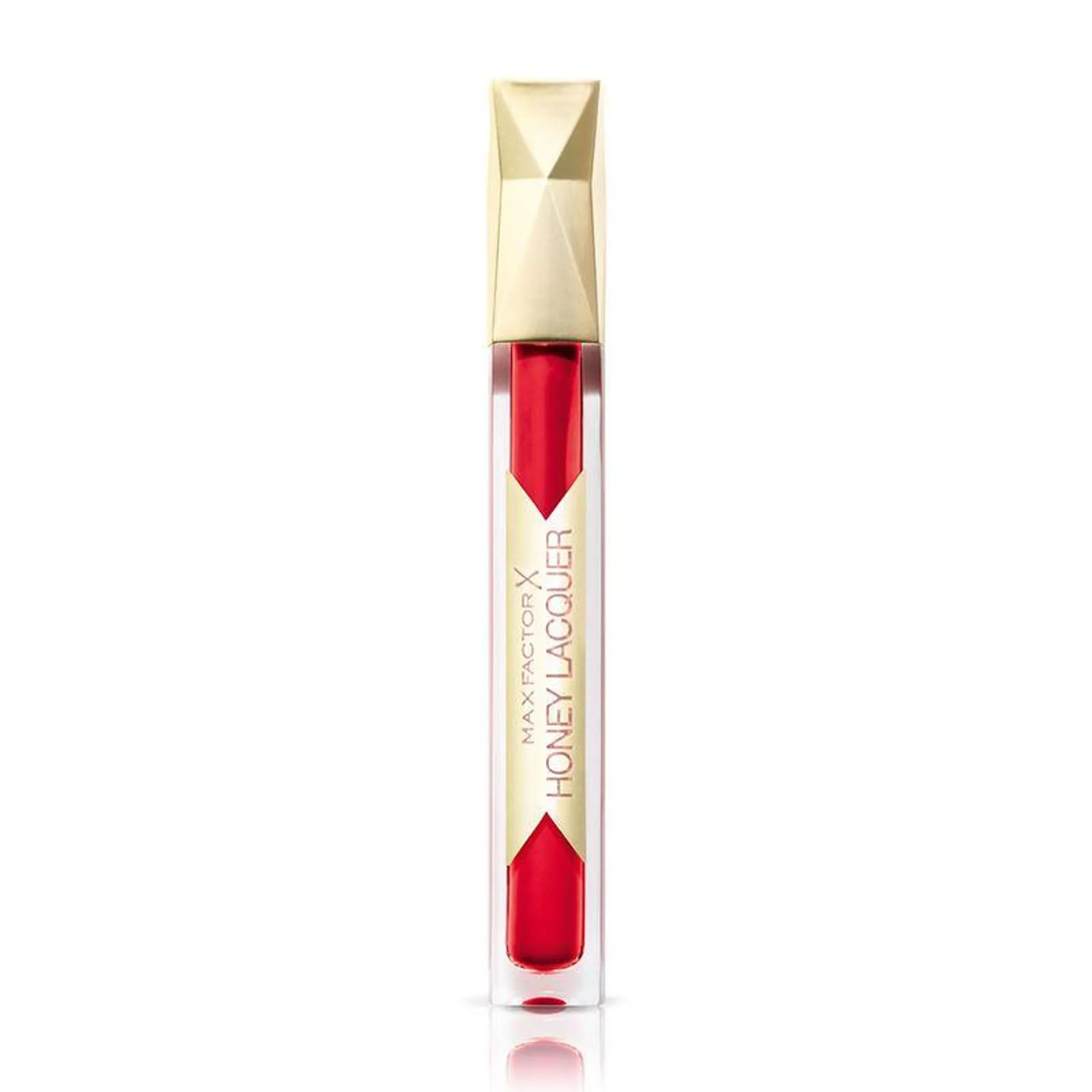 Brillo Labial Max Factor 3 En 1 Colour Elixir Honey Lacquer