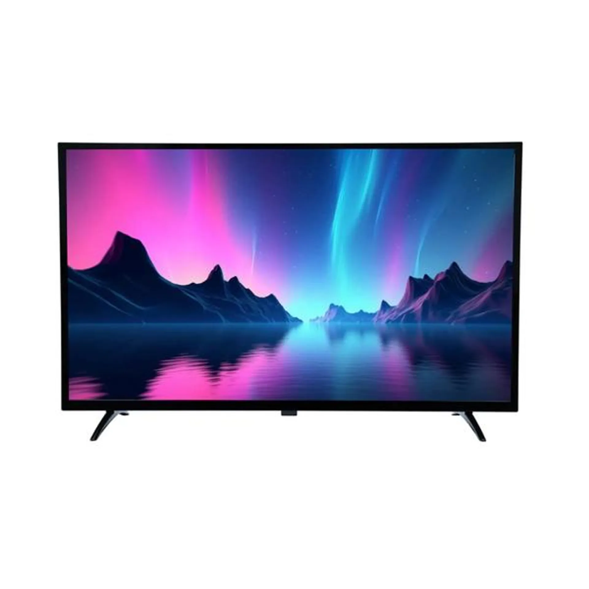 Smart TV enova TE32HA10 32" LED HD Android con TV