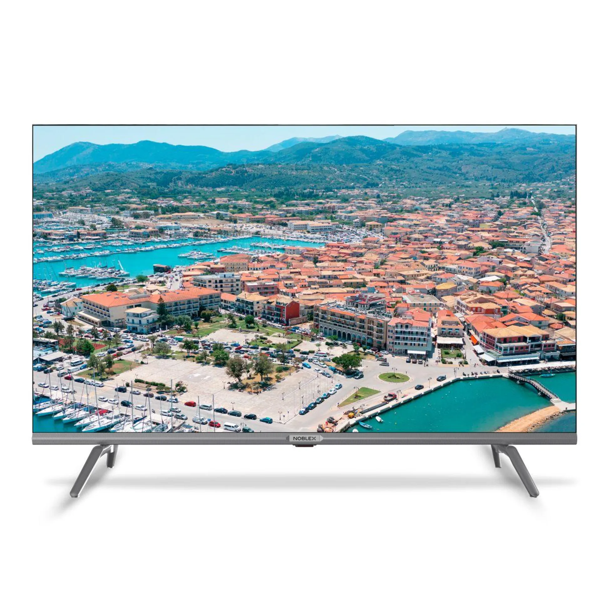 Smart Tv Noblex 43 Dr43x7150 Smart Fhd Android