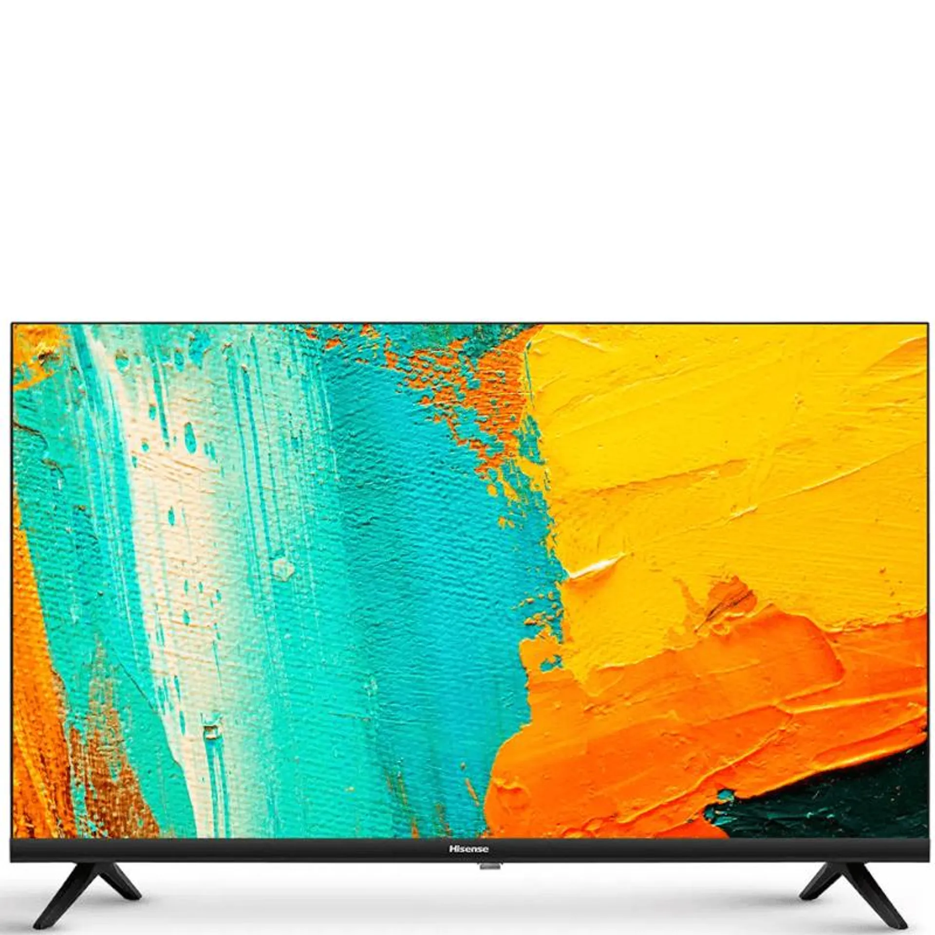 SMART TV HISENSE 43- FULL HD 43A42H