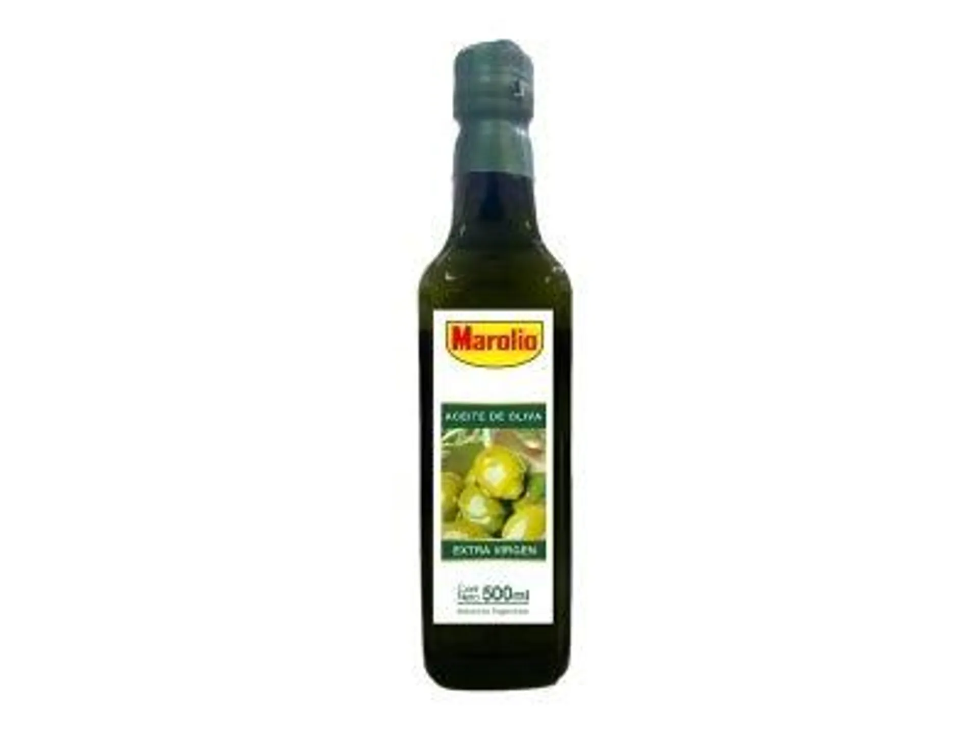 ACEITE MAROLIO OLIVA 500 CC