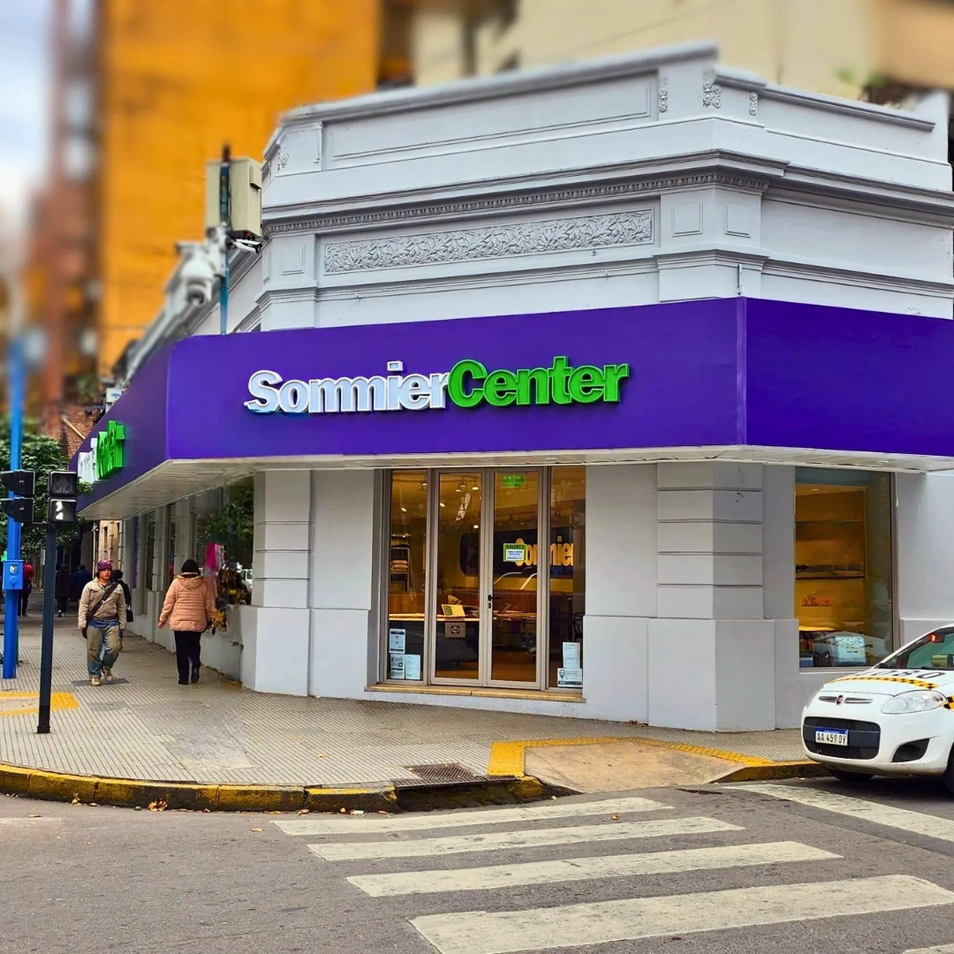 Ofertas de Catálogo Sommier Center 28 de julio al 3 de agosto 2024 - Página 4 del catálogo