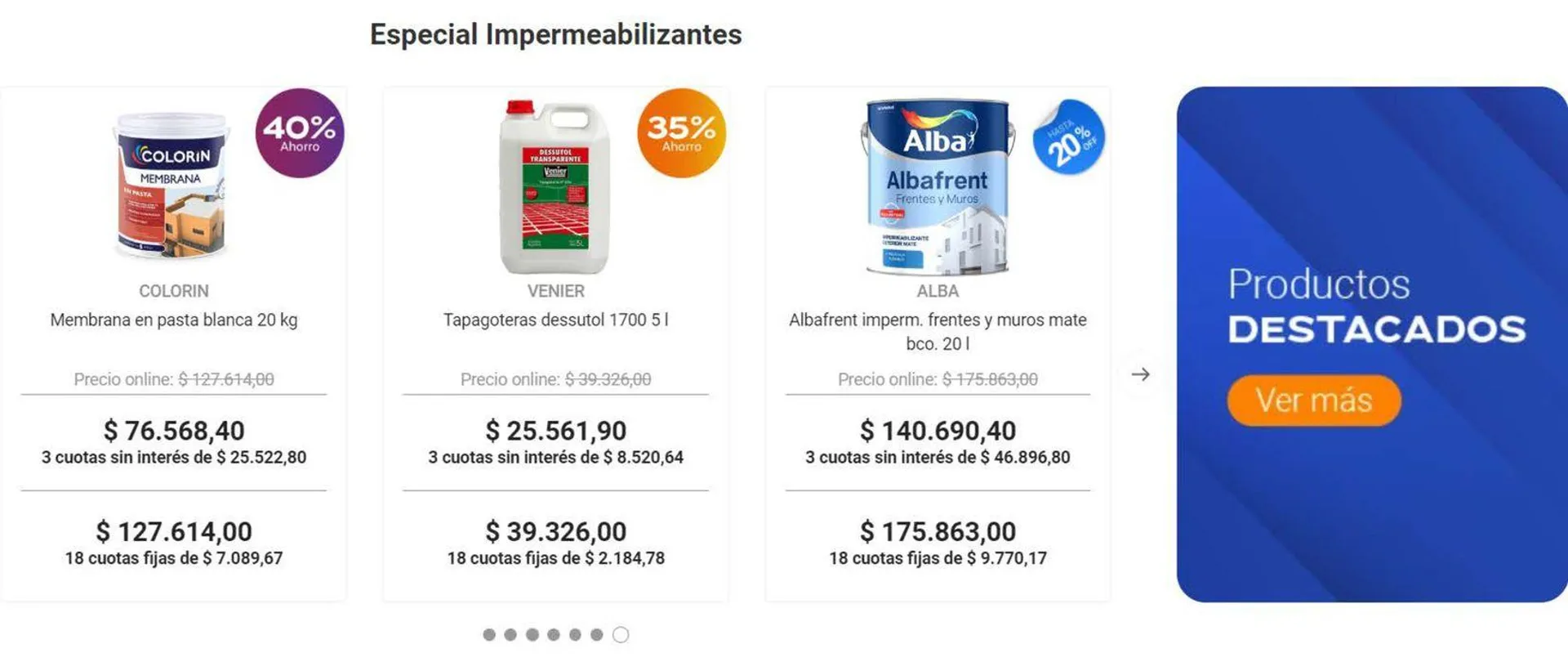 Ofertas de Promociones online Pisano 20% - 40% ahorro 31 de julio al 4 de agosto 2024 - Página 13 del catálogo