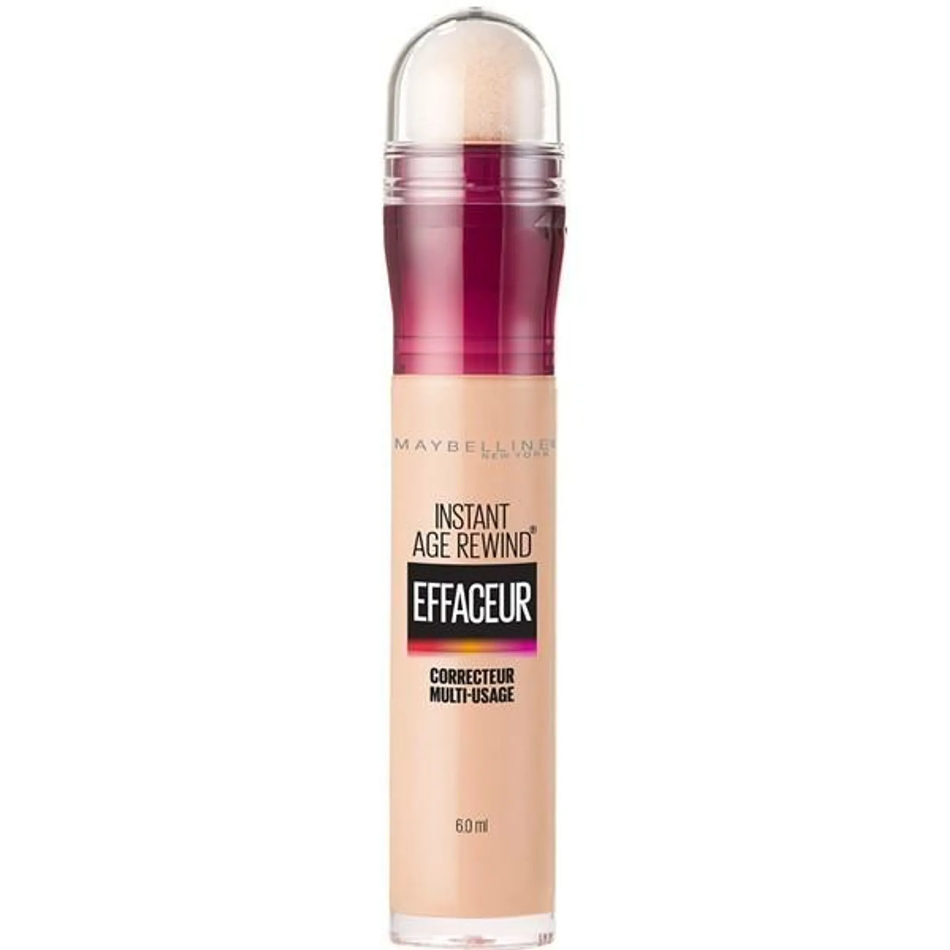 Maybelline Corrector Eraser Eye Concealer | 120 Light