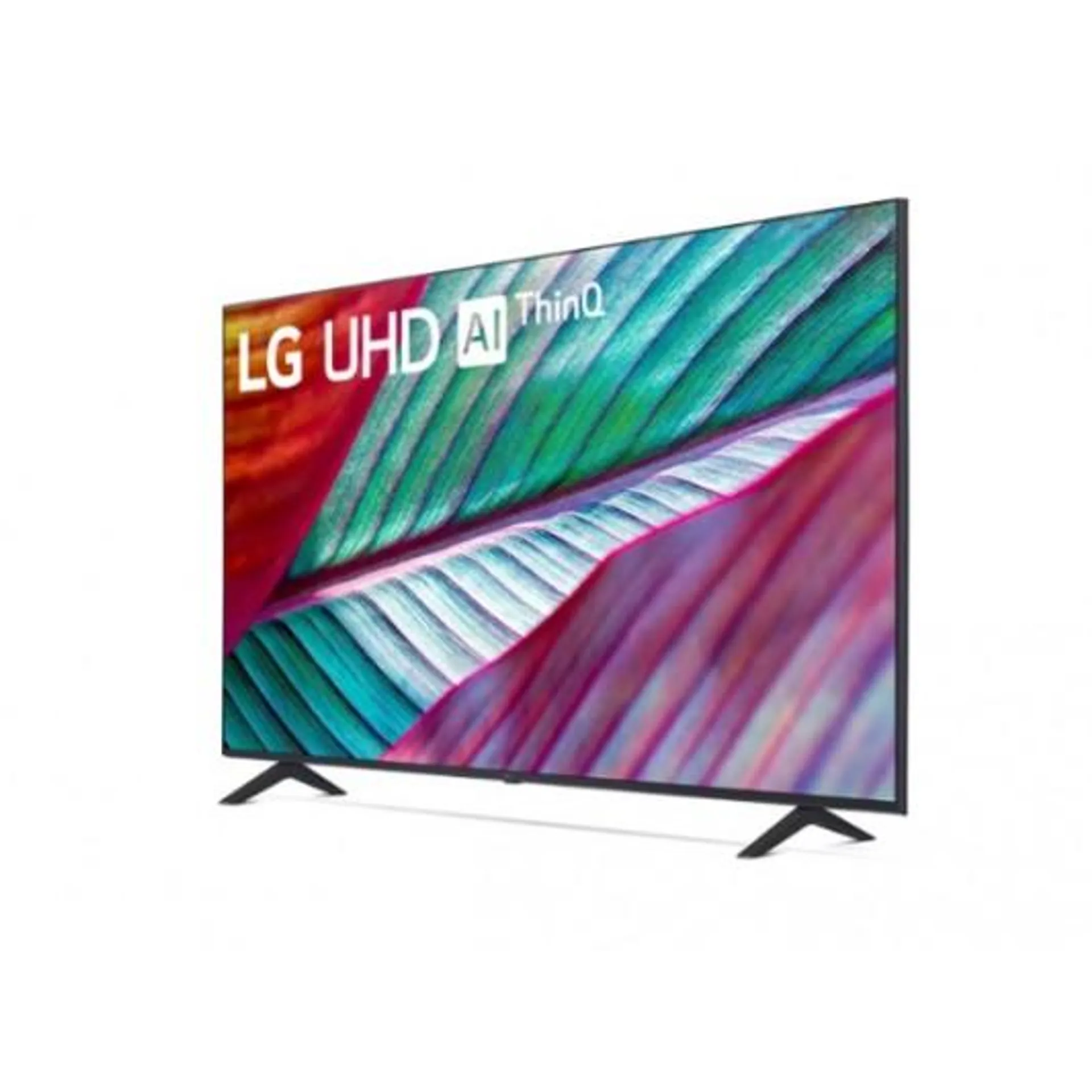 LG LED TV 43" 43UR8750PSA ULTRA HD AL THINQ