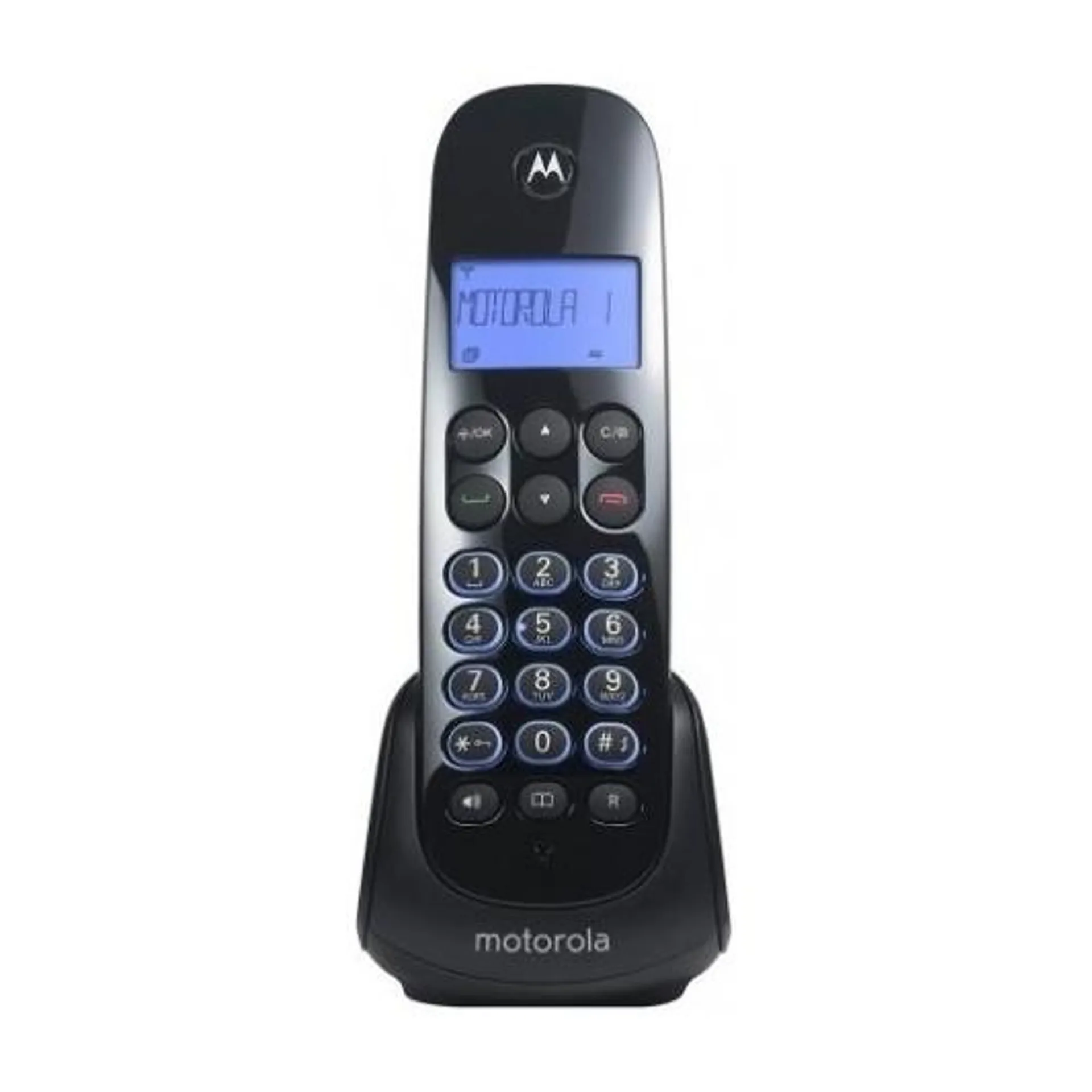 MOTOROLA TELEFONO INALAMBRICO M700-2 DECT