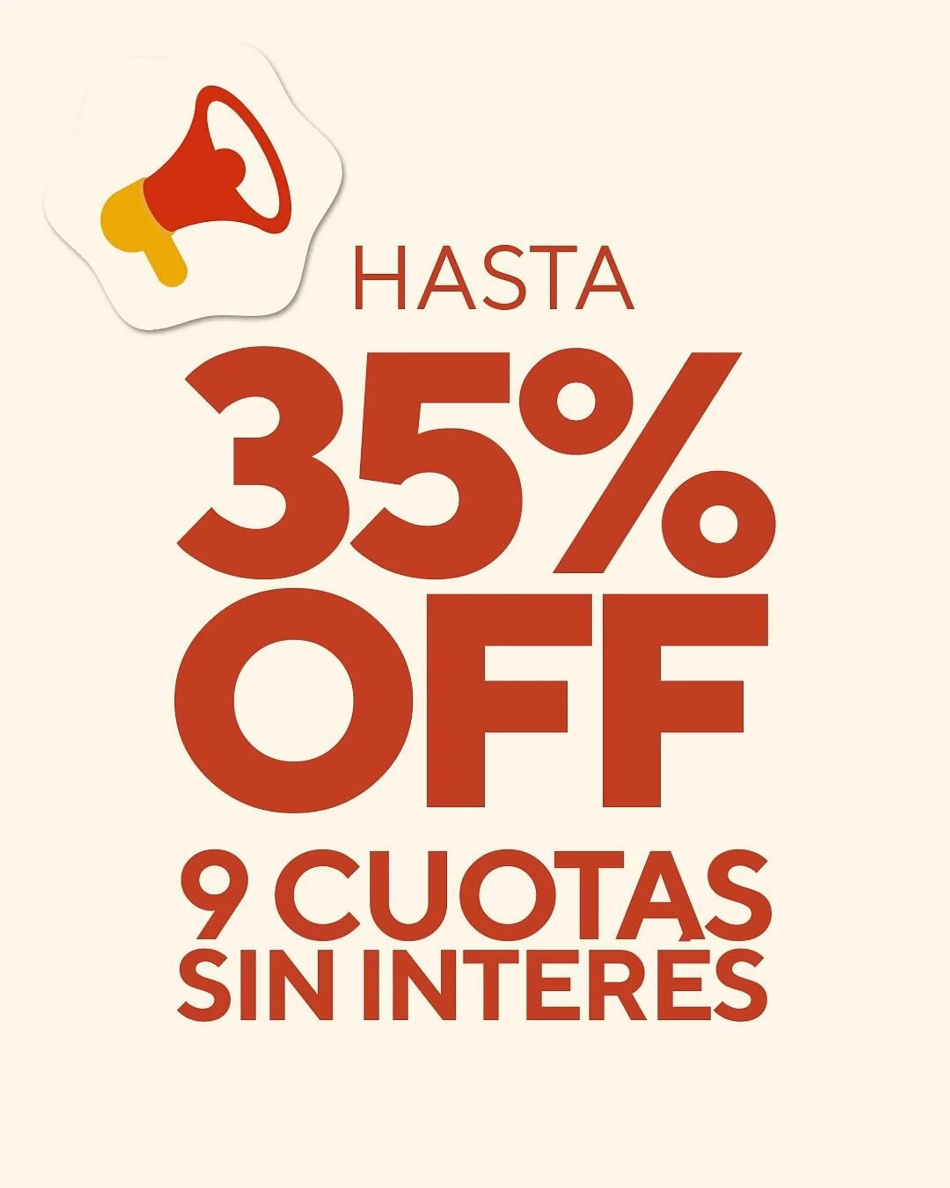 Catálogo Hush Puppies - 1