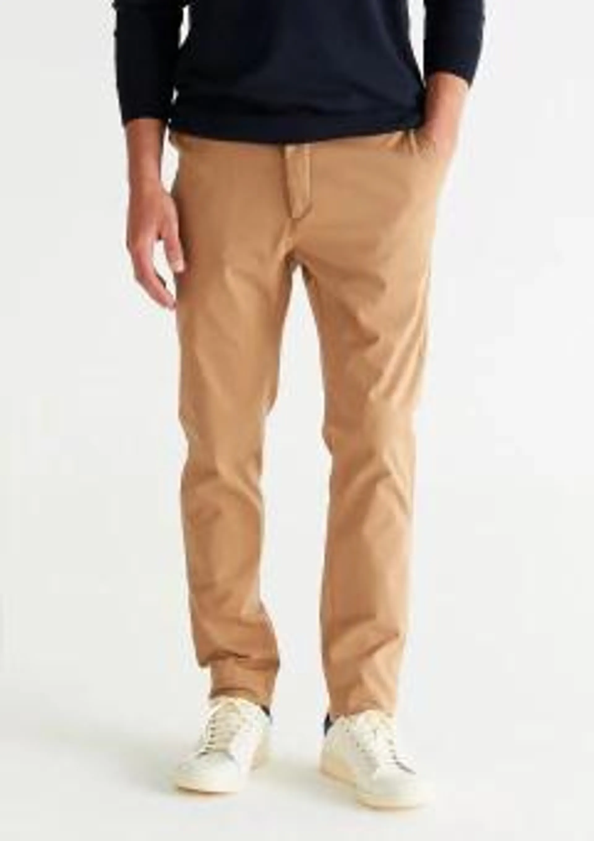 PANTALON ASPEN (CAMEL)