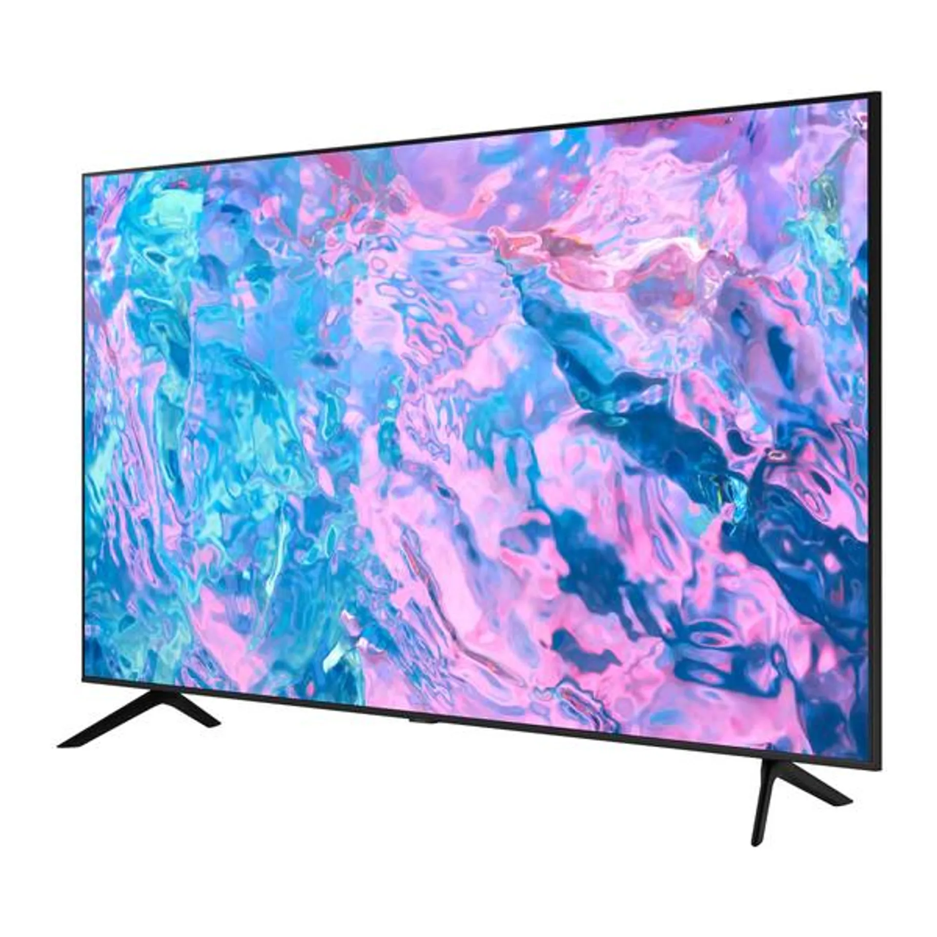 Smart TV Samsung 43 UHD LED CU7000