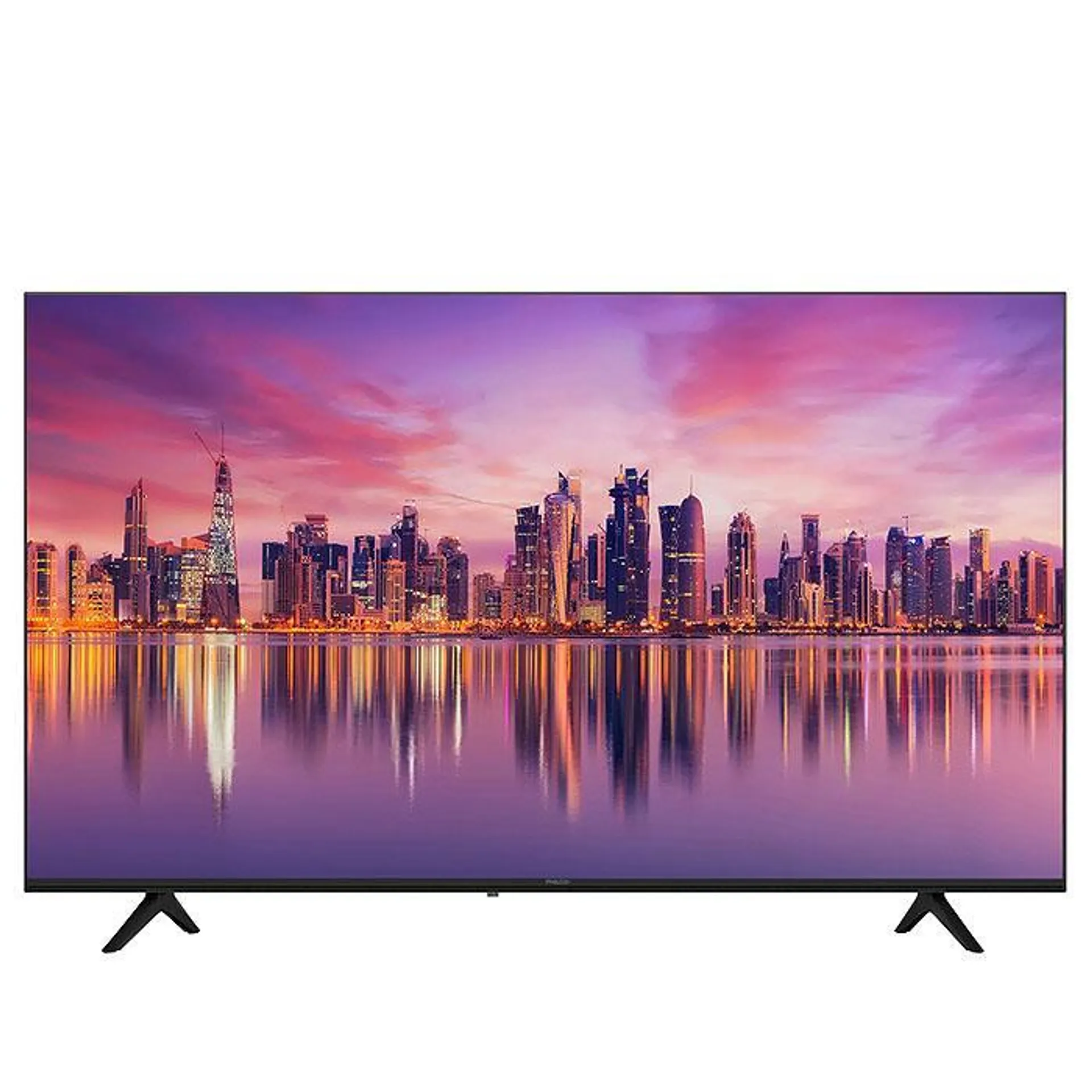 Smart Tv Philco 55" PLD55US22A 4K Google Tv